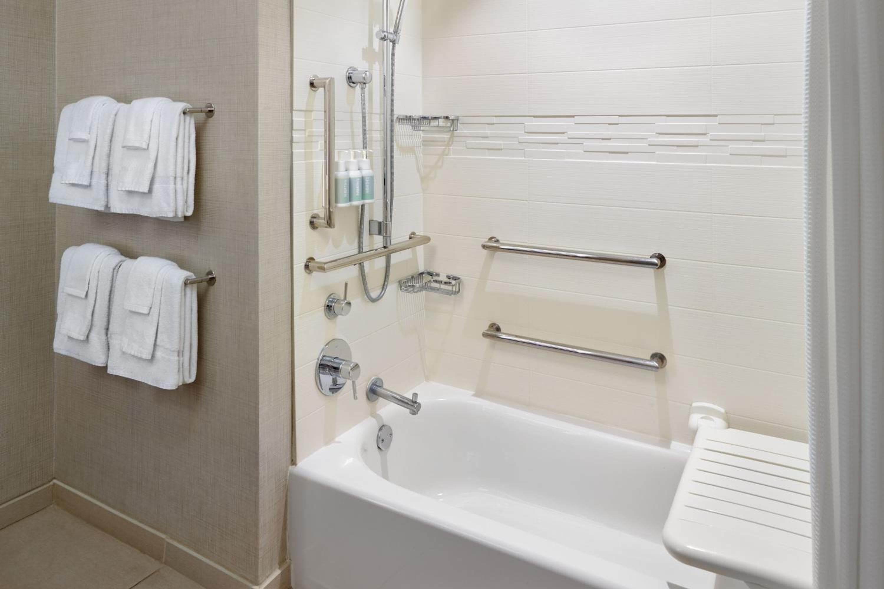 Residence Inn by Marriott Orlando al Millenia — 23