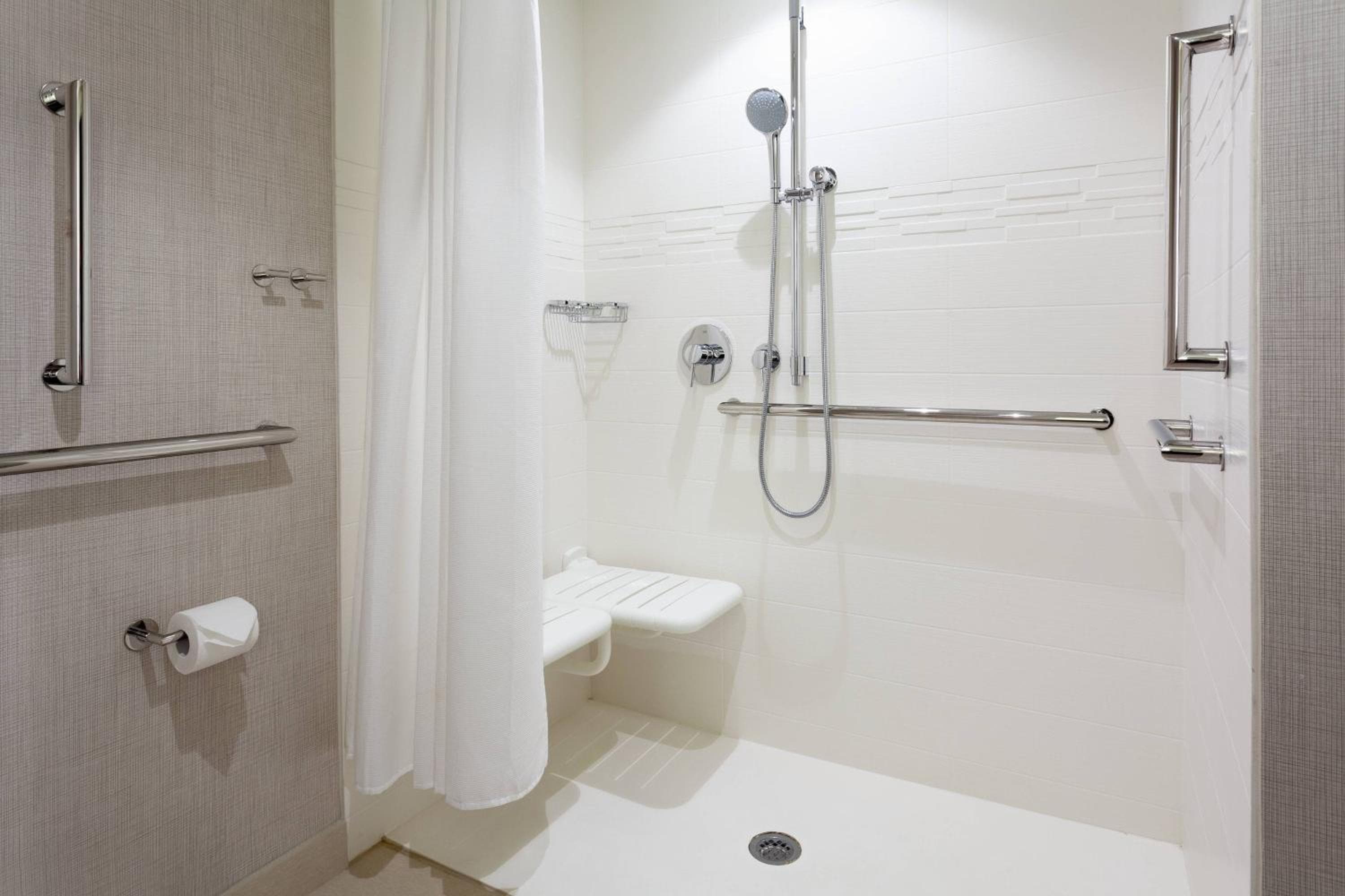 Residence Inn by Marriott Orlando al Millenia — 22
