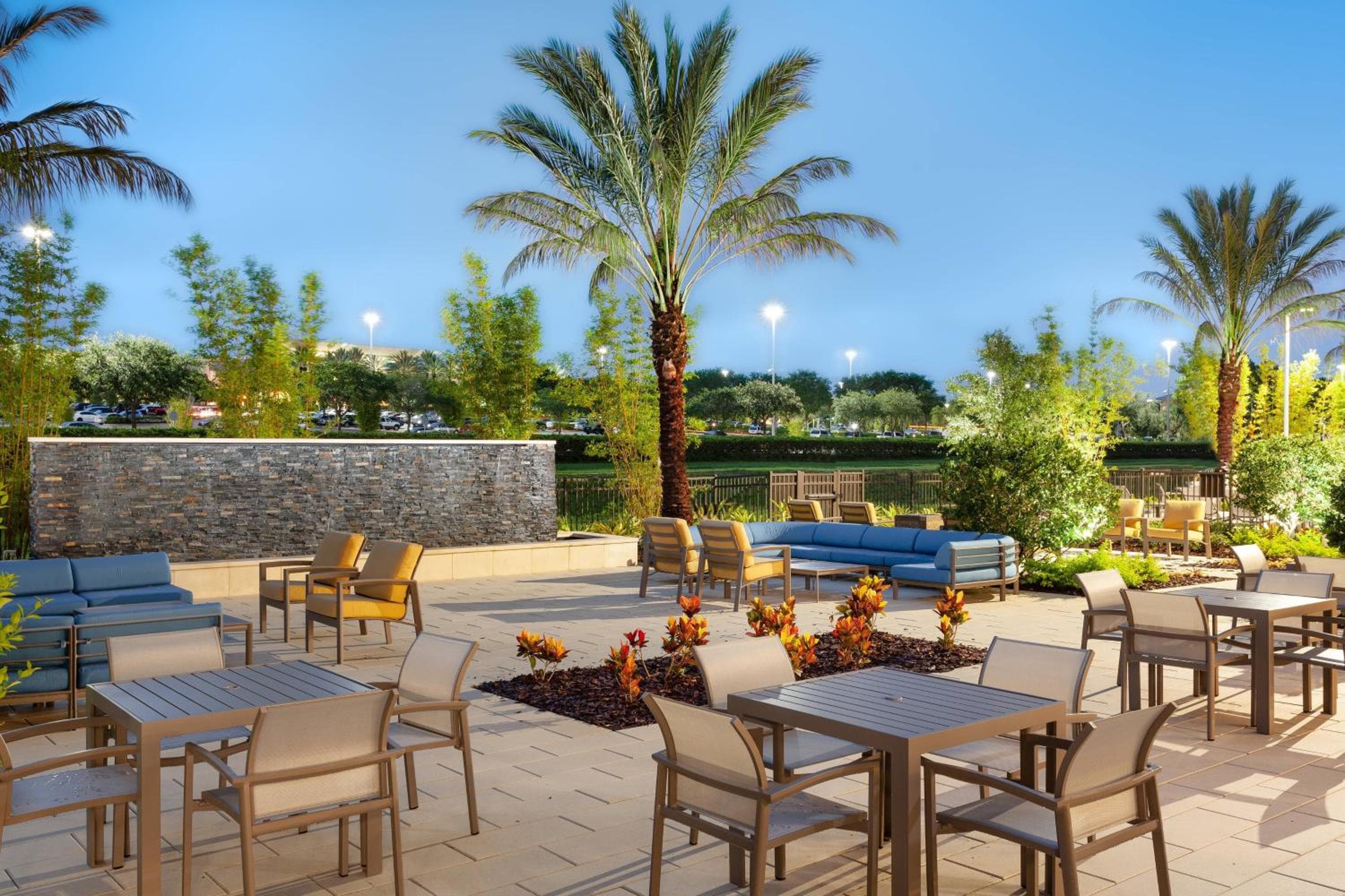 Residence Inn by Marriott Orlando al Millenia — 27