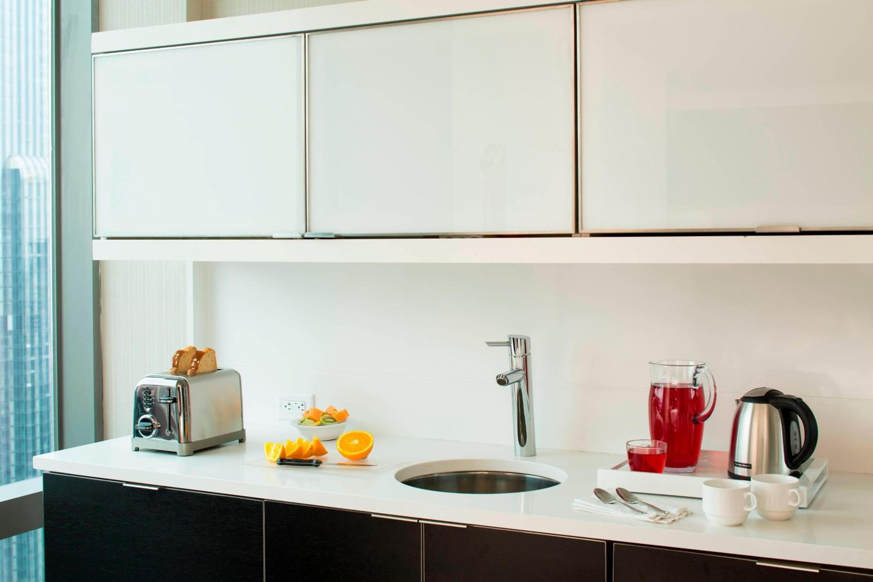 Residence Inn by Marriott Nueva York Manhattan/Central Park — 25
