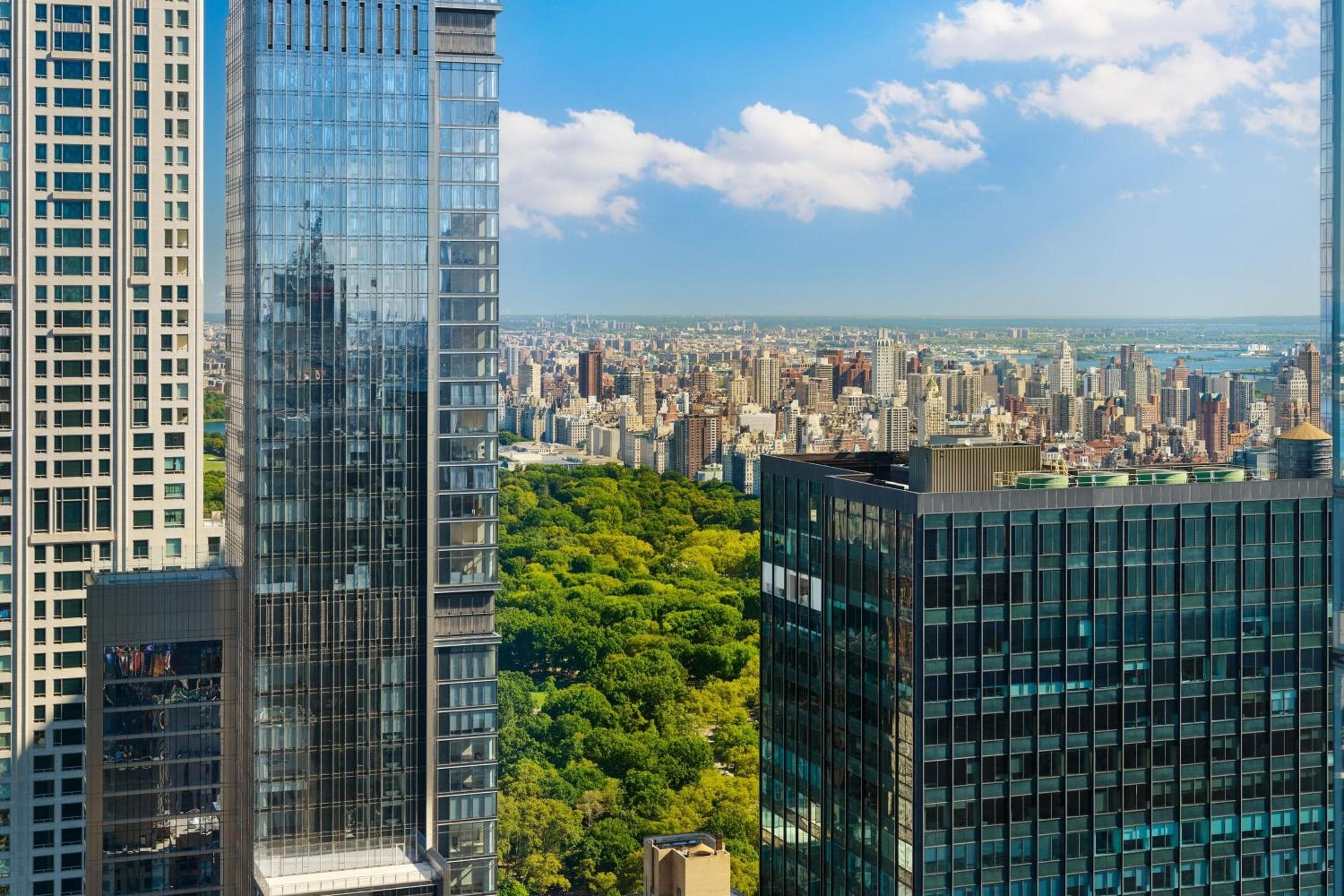 Residence Inn by Marriott Nueva York Manhattan/Central Park — 27