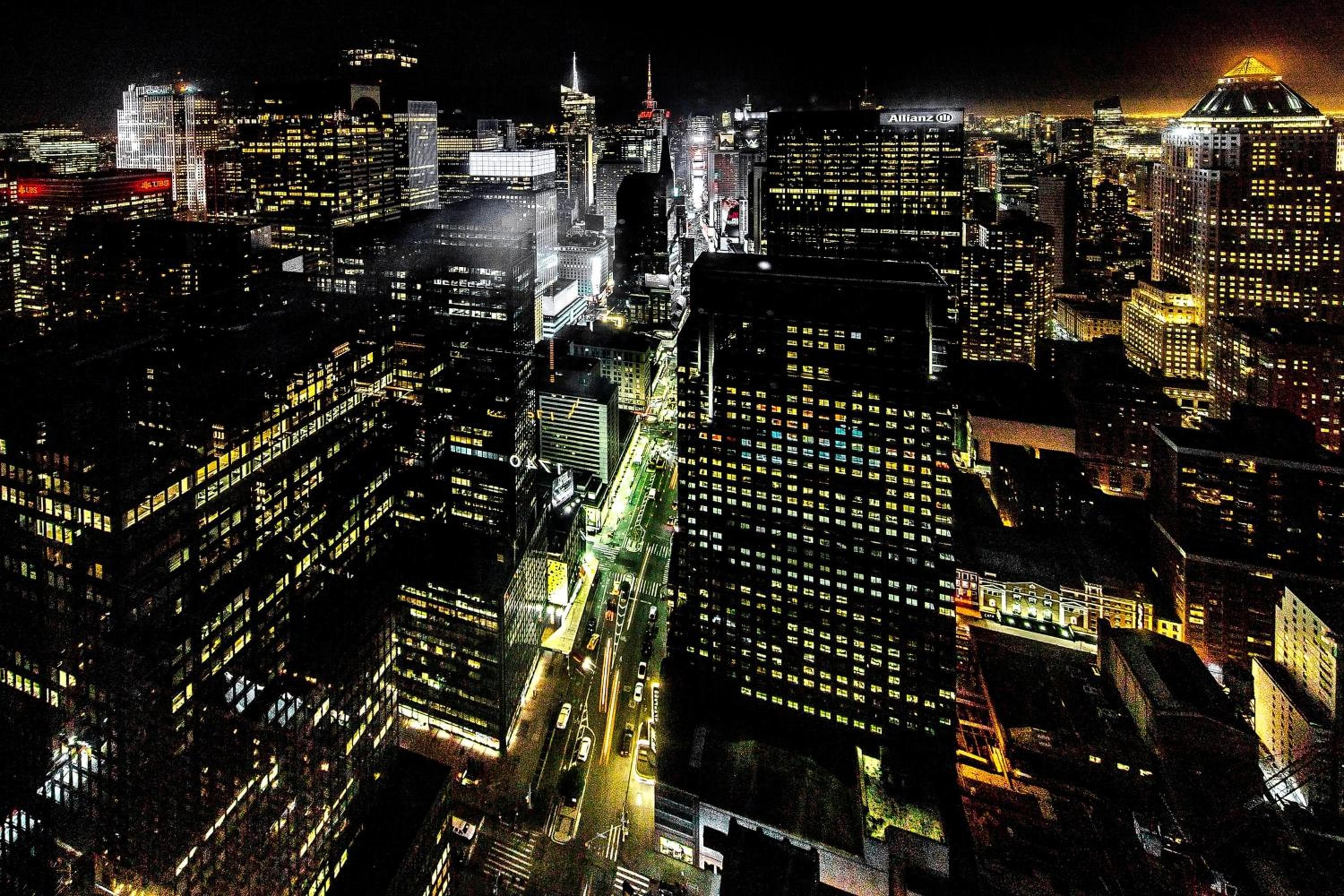 Residence Inn by Marriott Nueva York Manhattan/Central Park — 28