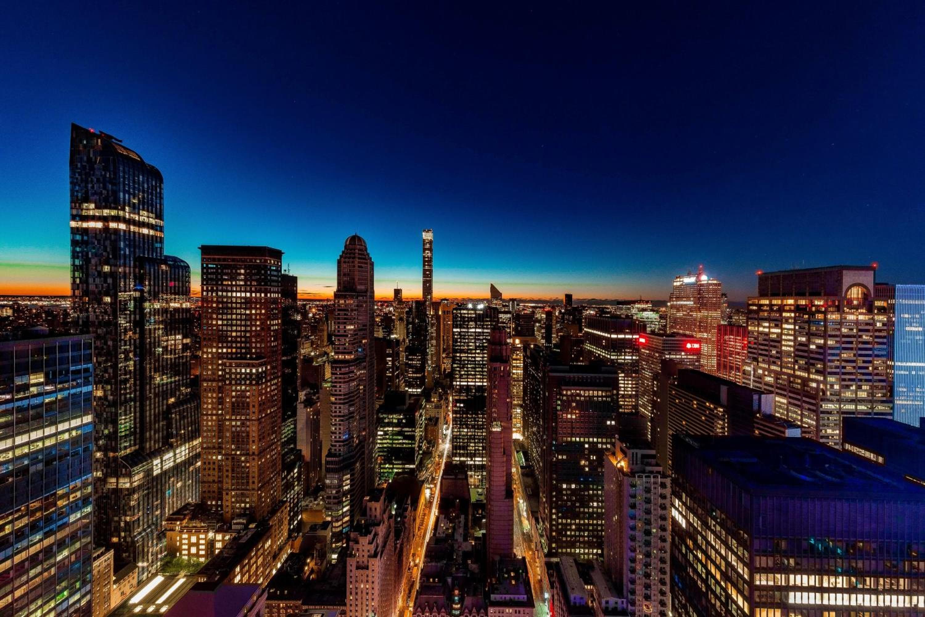 Residence Inn by Marriott Nueva York Manhattan/Central Park — 29