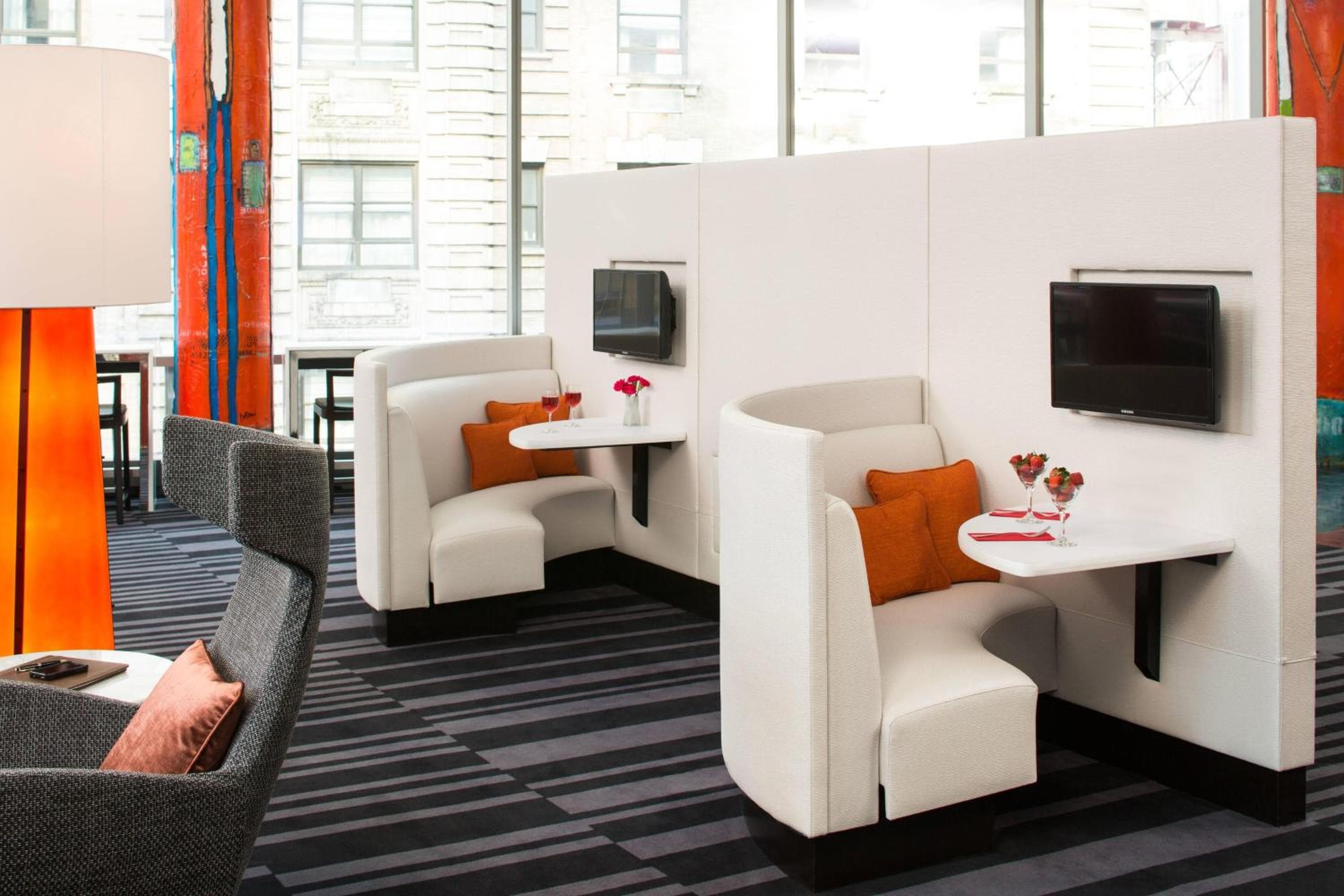 Residence Inn by Marriott New York Manhattan/Central Park — 26