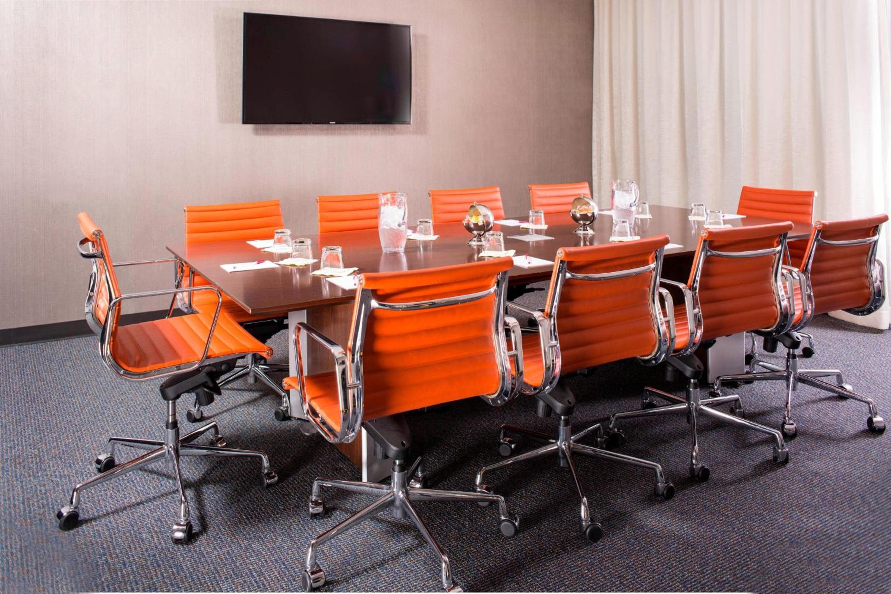 Residence Inn by Marriott New York Manhattan/Central Park — 30