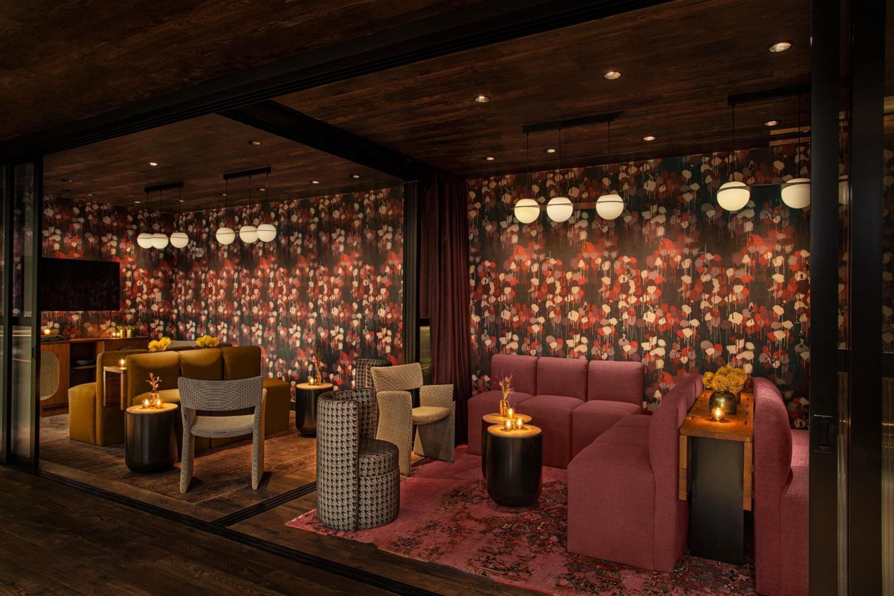 Moxy NYC Lower East Side hotel, 145 Bowery, New York, United States — photo 61