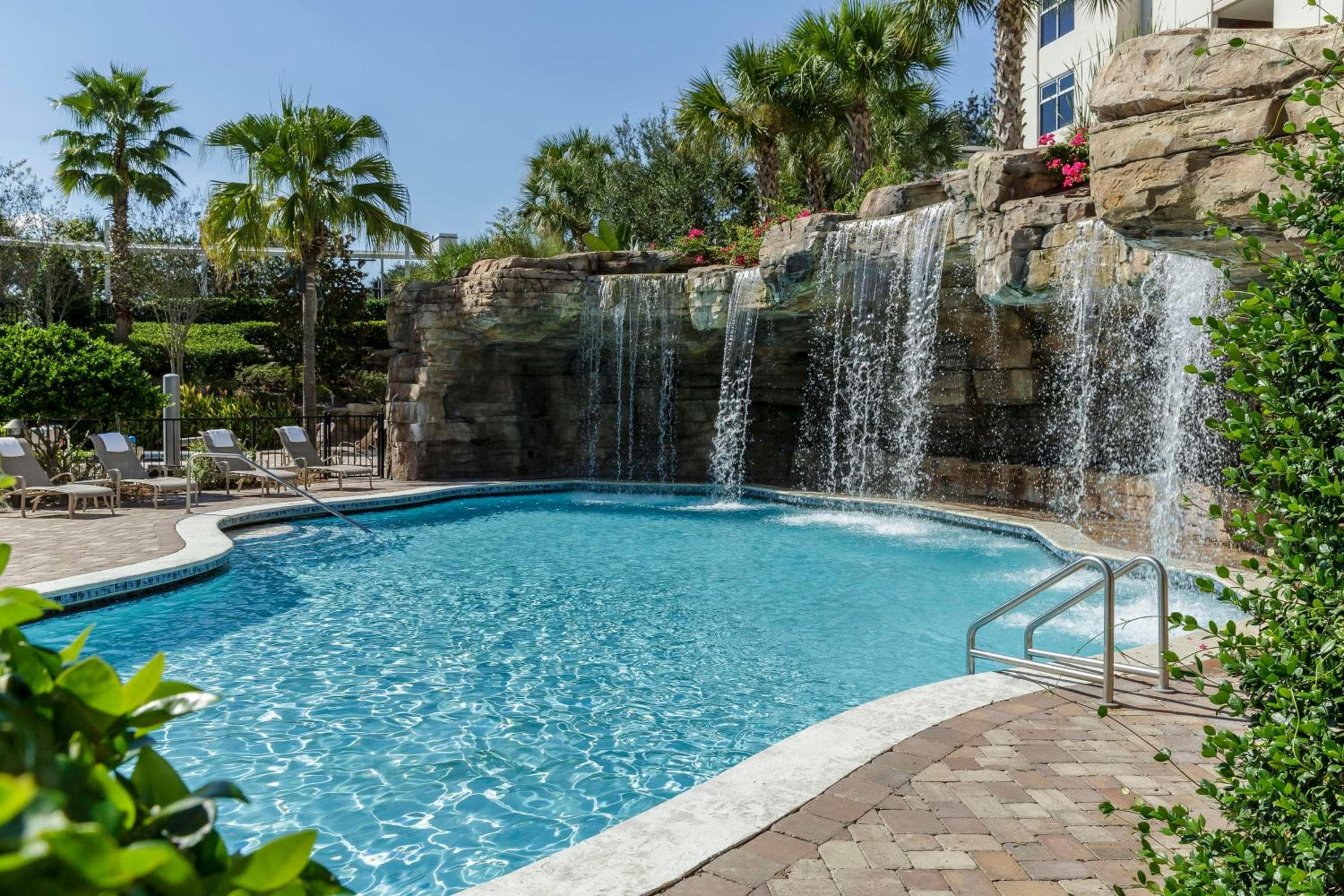 Hyatt Regency Orlando — 2