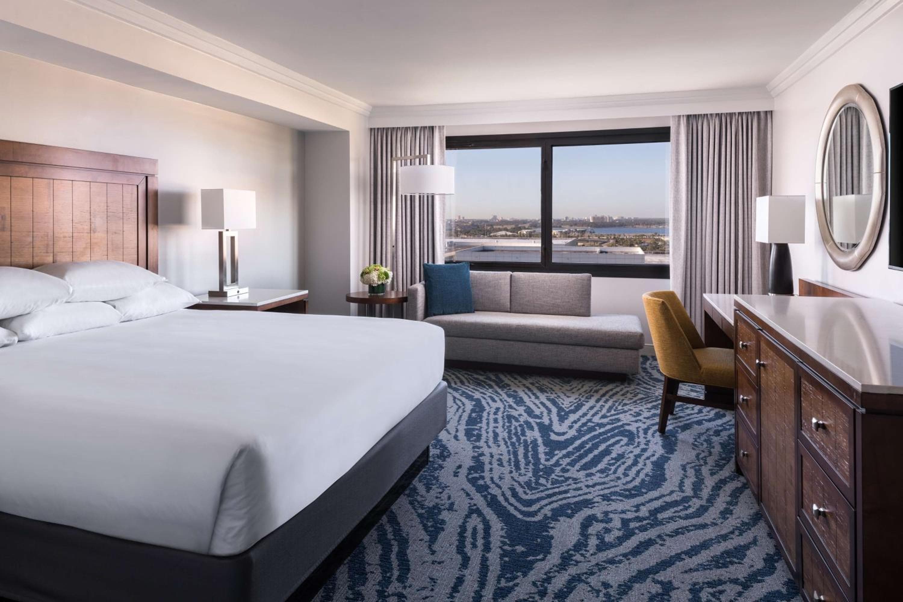 Hyatt Regency Orlando — 10