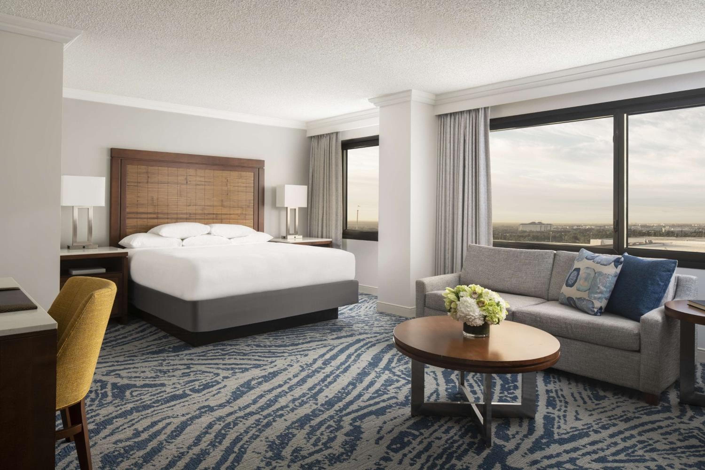 Hyatt Regency Orlando — 12