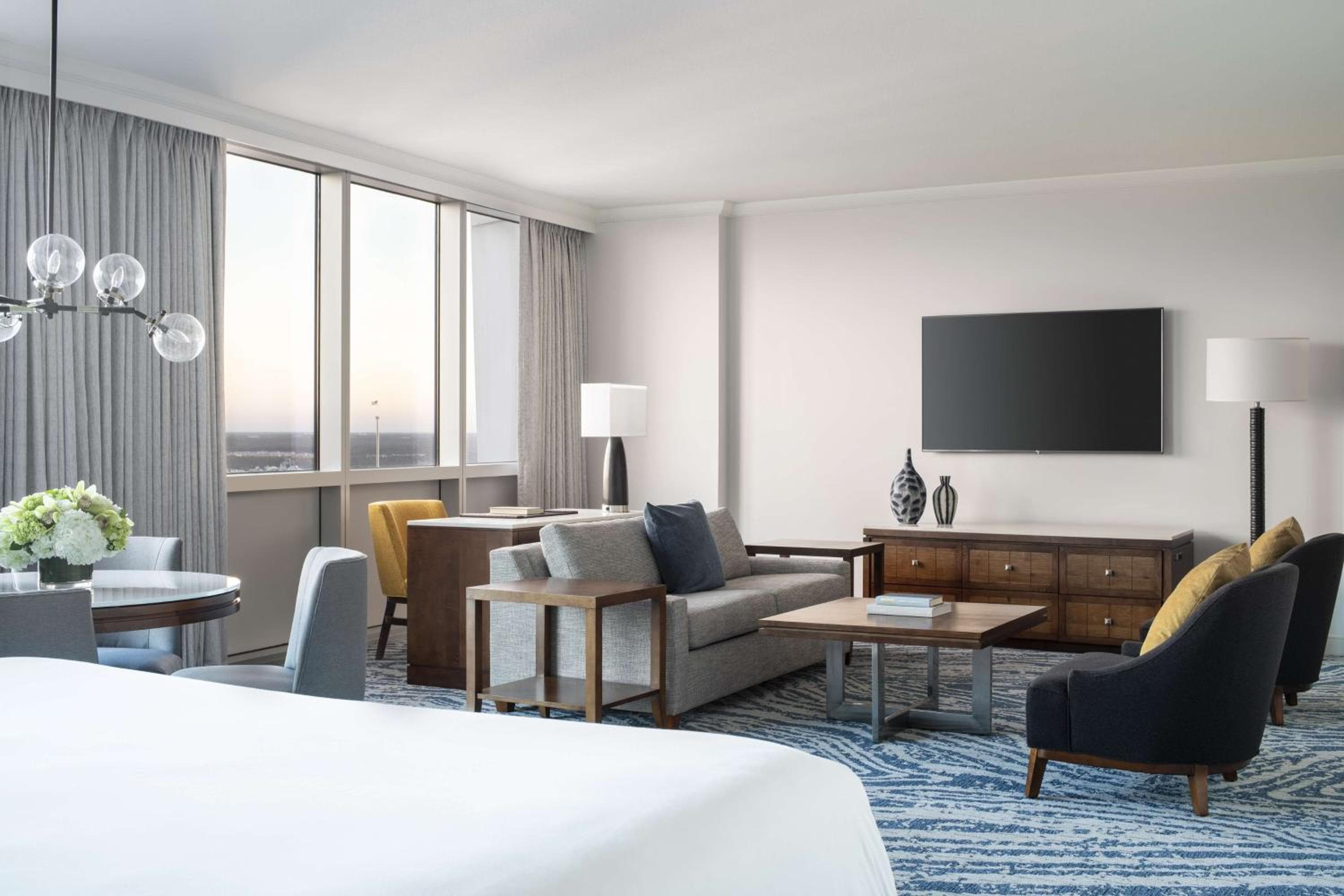 Hyatt Regency Orlando — 14