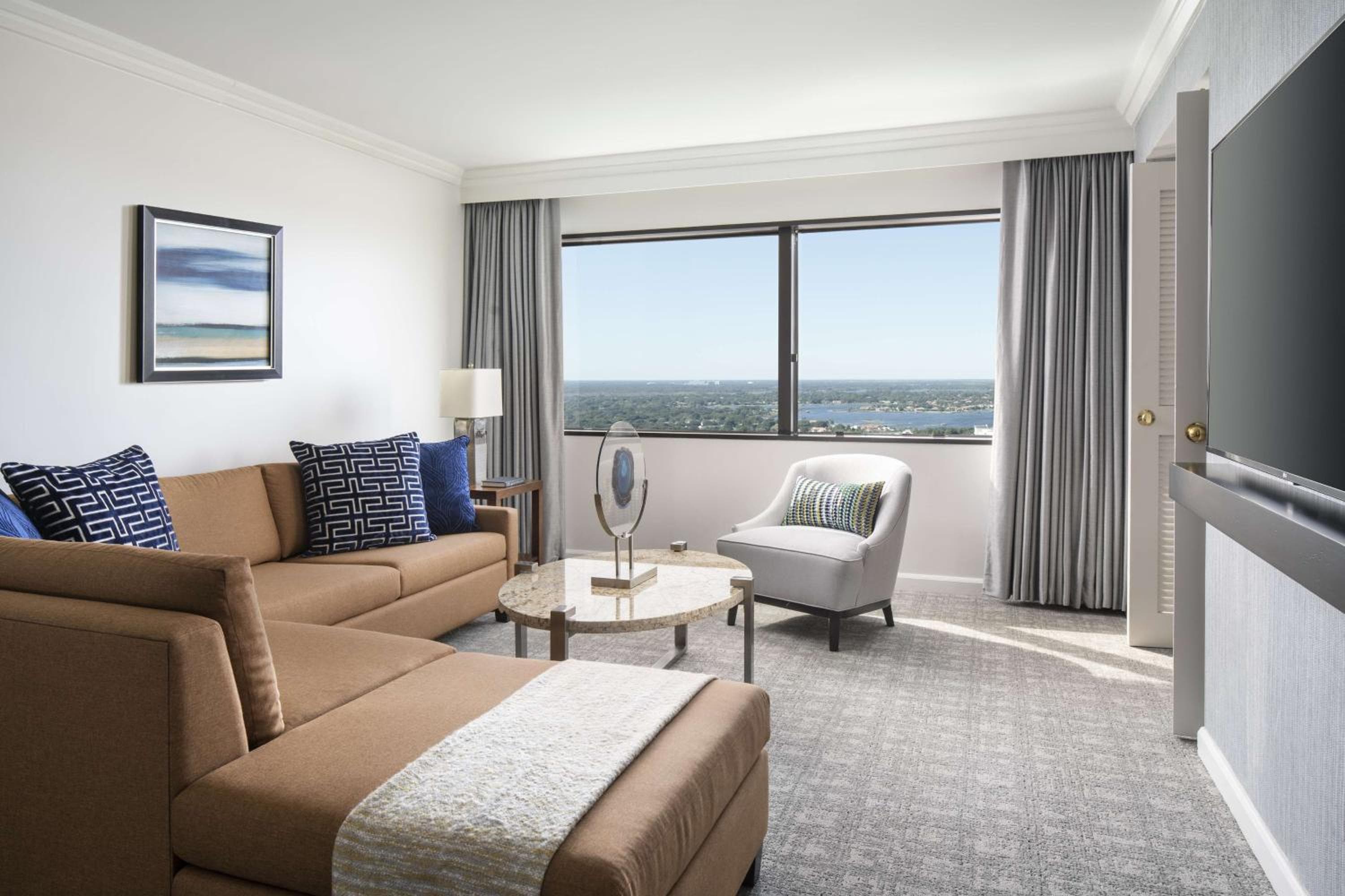 Hyatt Regency Orlando — 2
