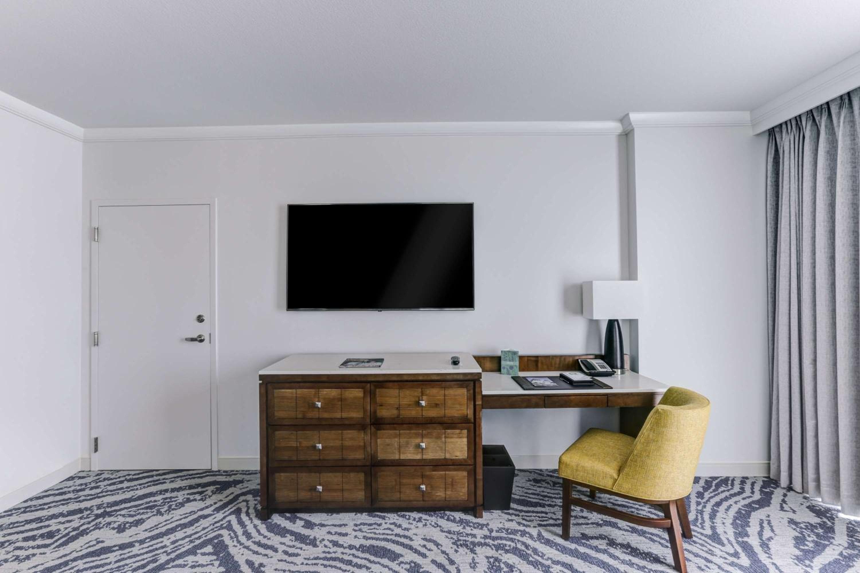 Hyatt Regency Orlando — 4