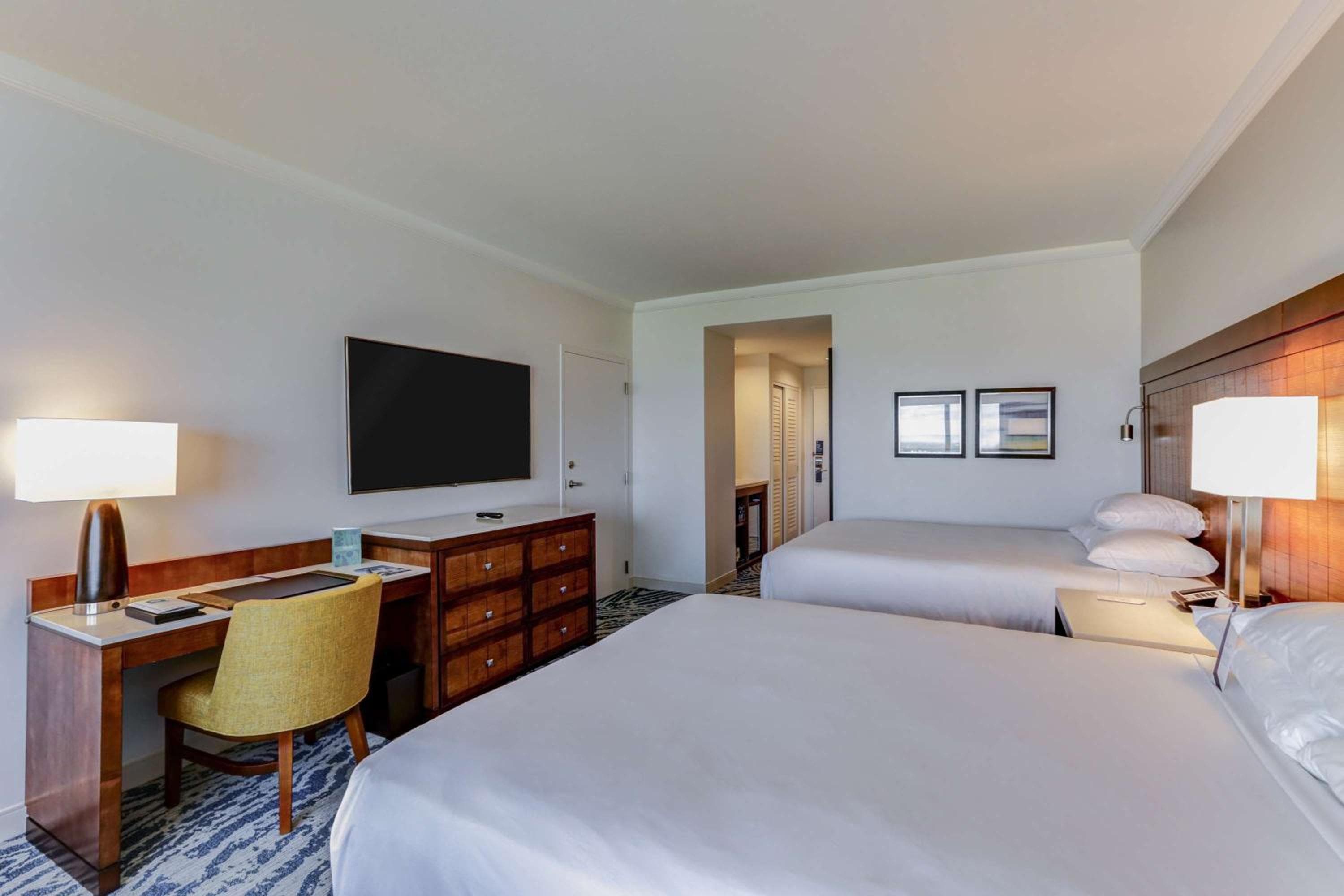 Hyatt Regency Orlando — 18