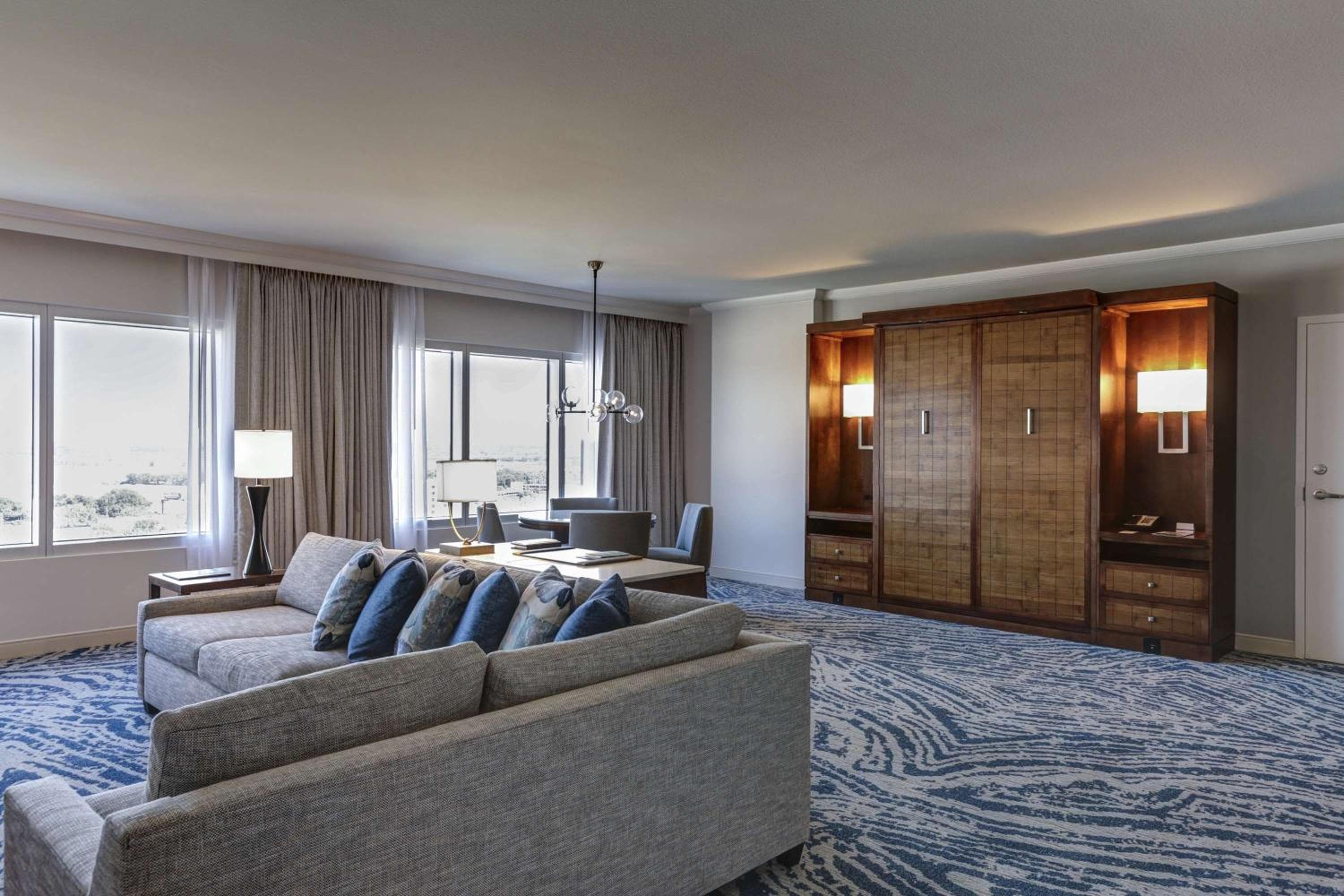 Hyatt Regency Orlando — 19