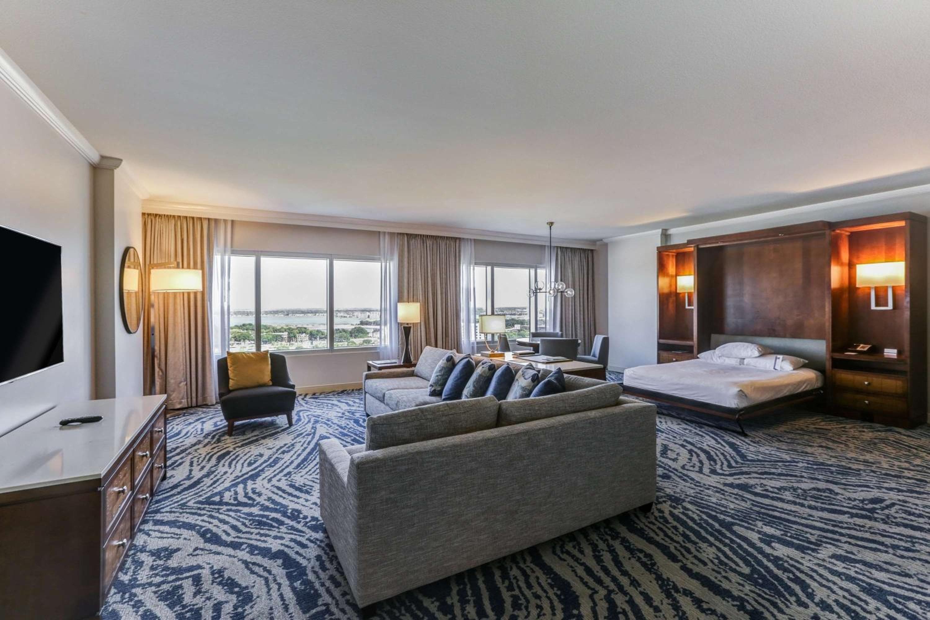 Hyatt Regency Orlando — 20