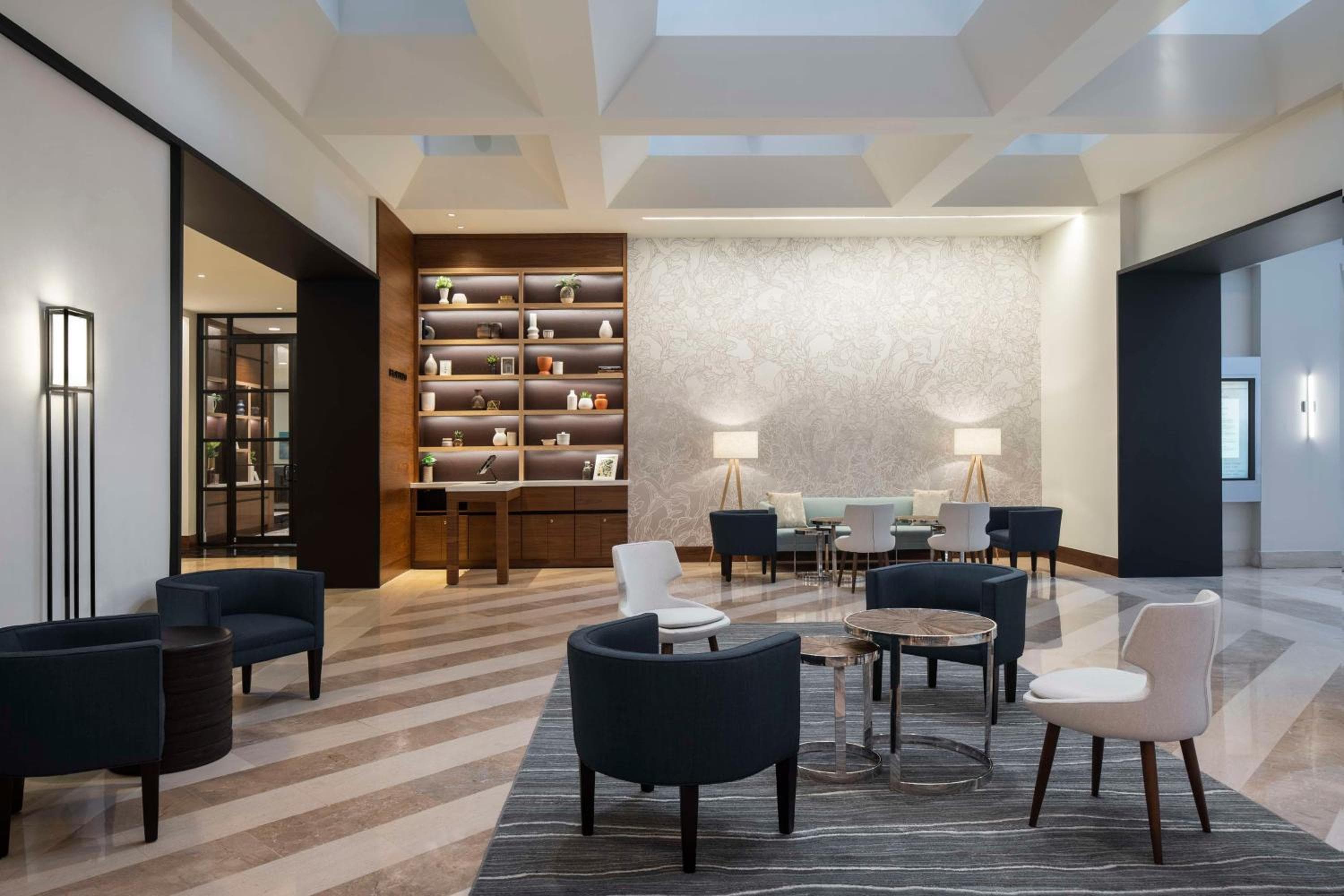 Hyatt Regency Orlando — 22