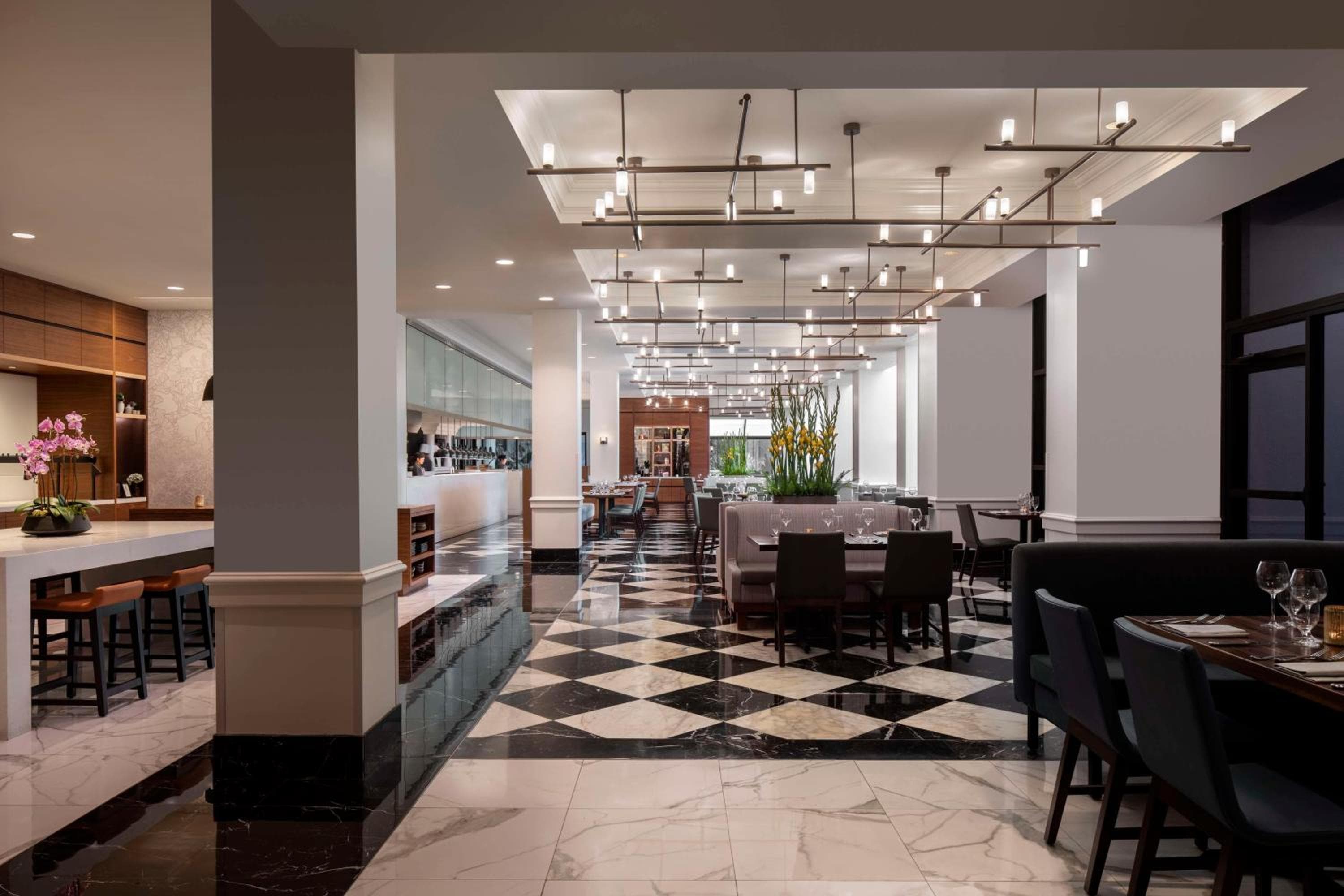 Hyatt Regency Orlando — 24