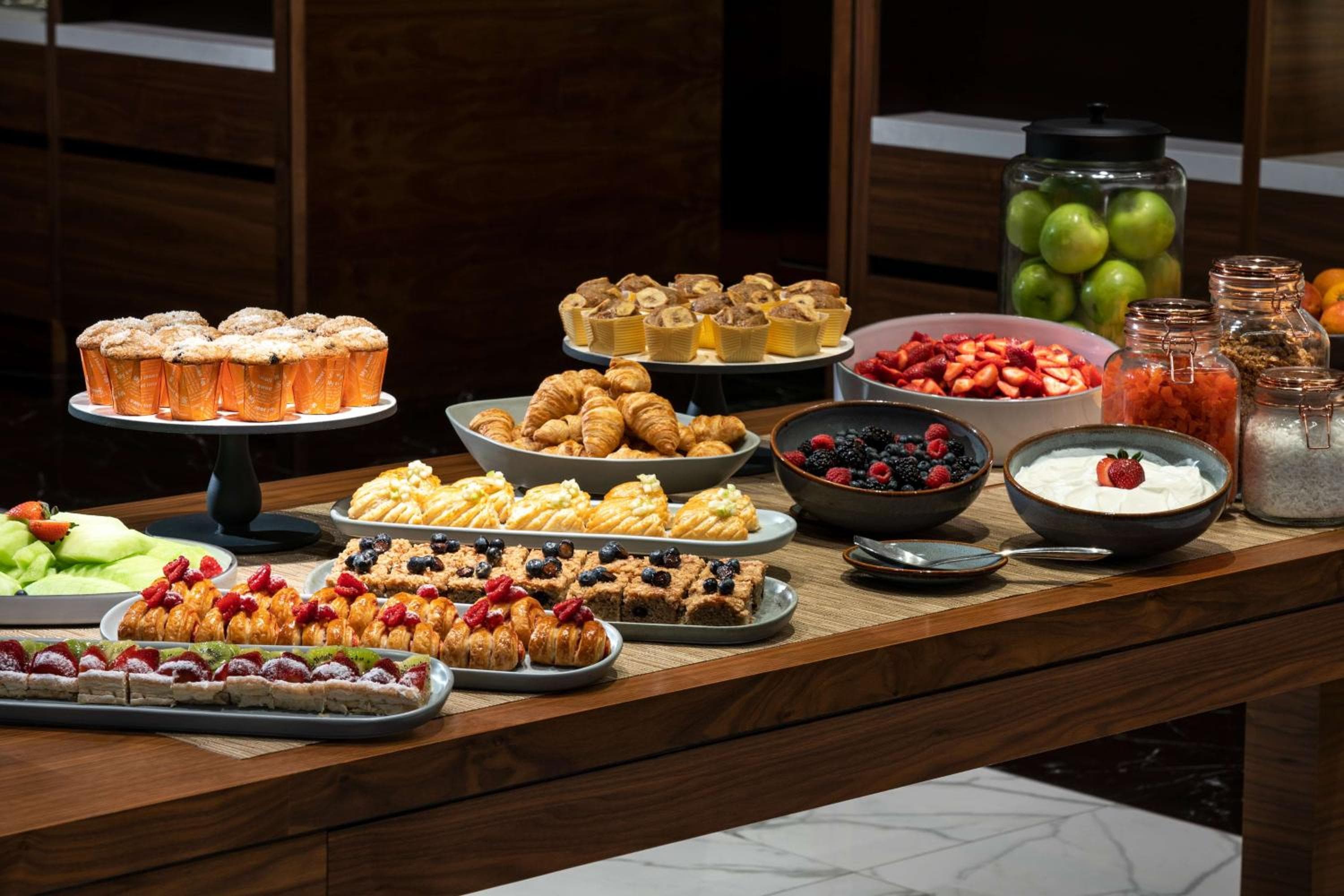 Hyatt Regency Orlando — 26