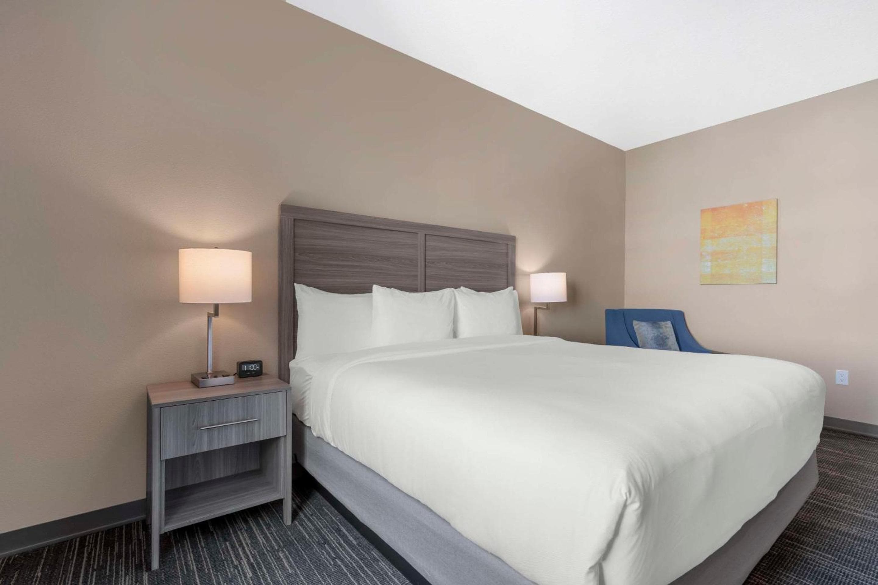 Comfort Suites Orlando Lake Buena Vista — 12