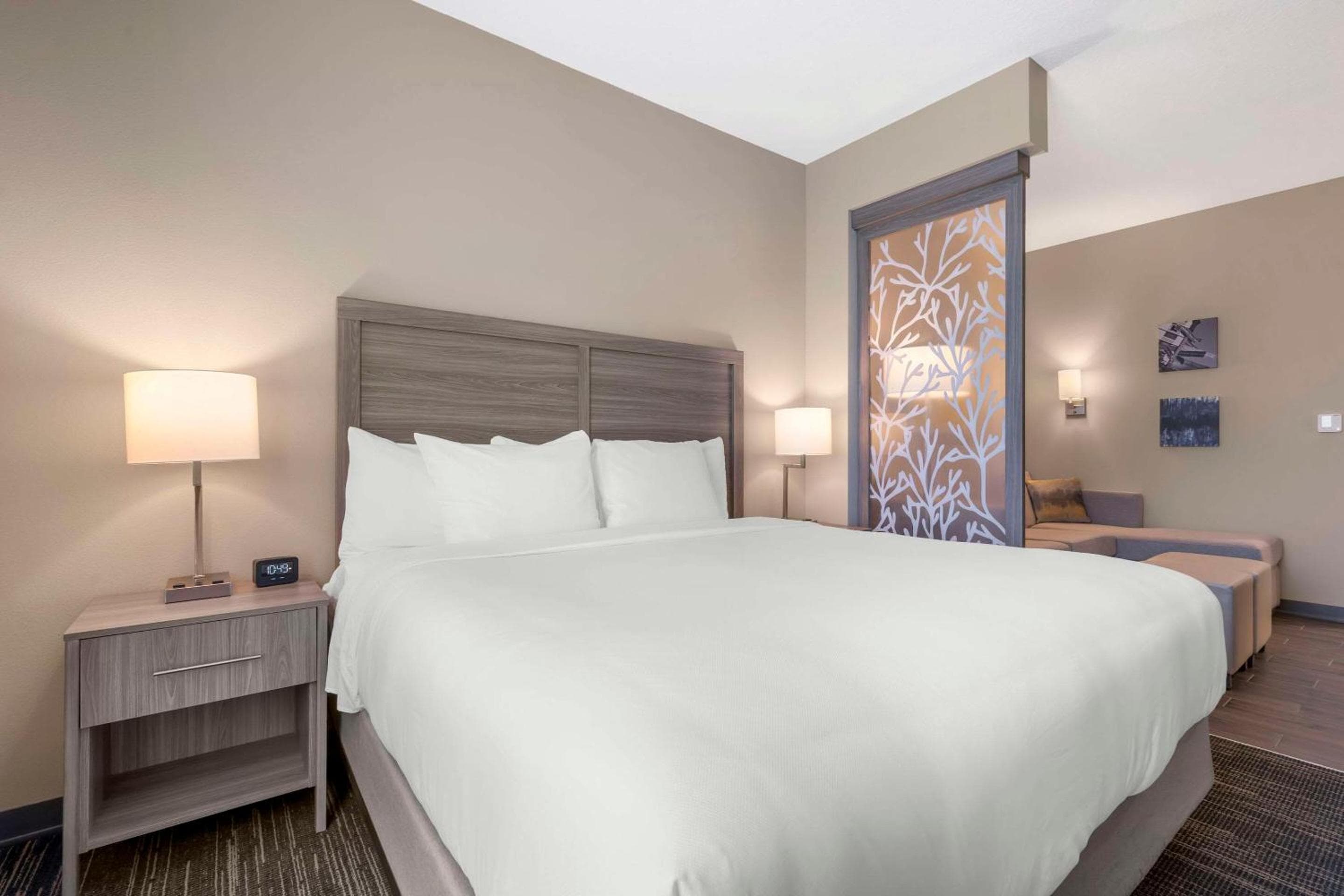 Comfort Suites Orlando Lake Buena Vista — 8