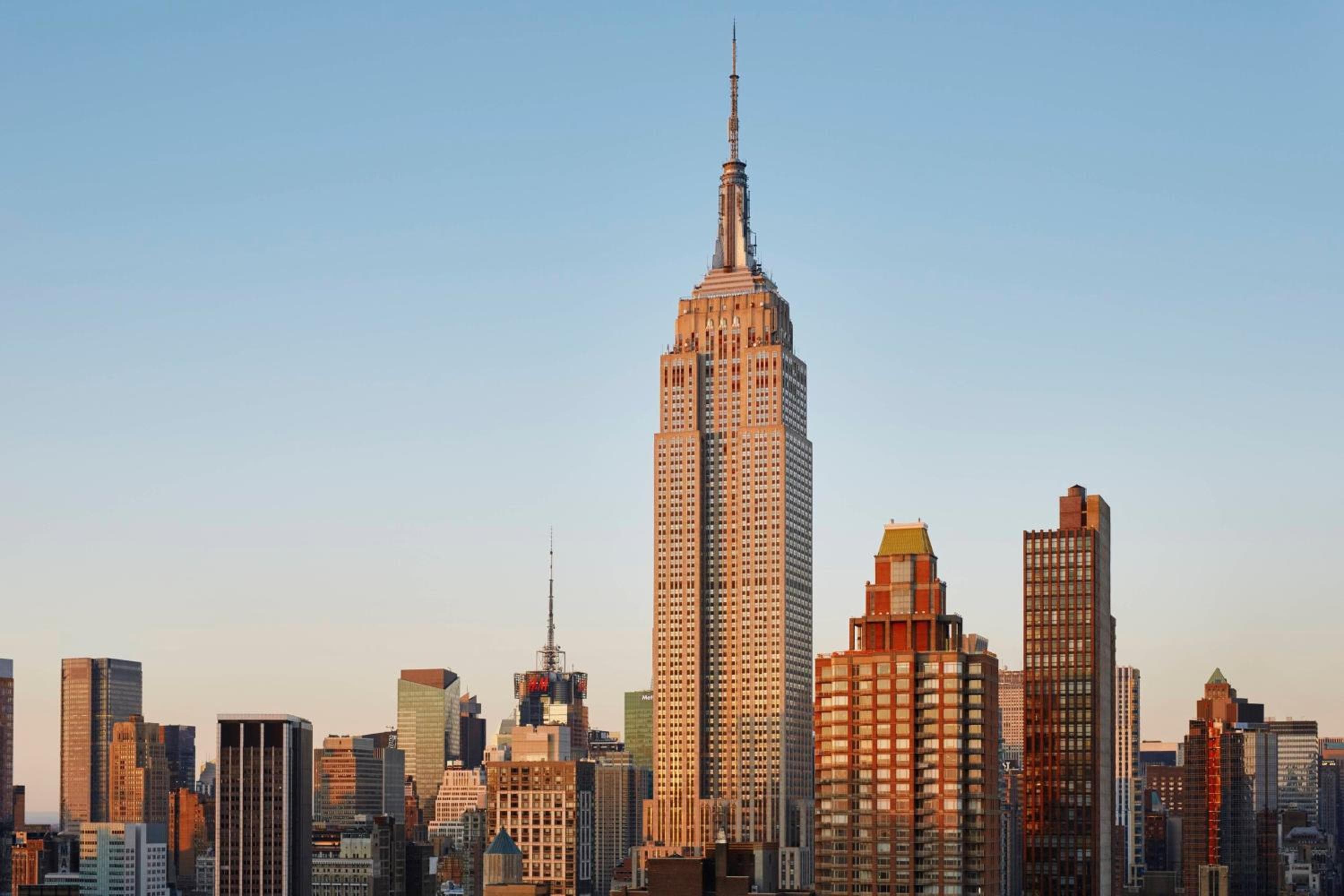 The New York EDITION — 10