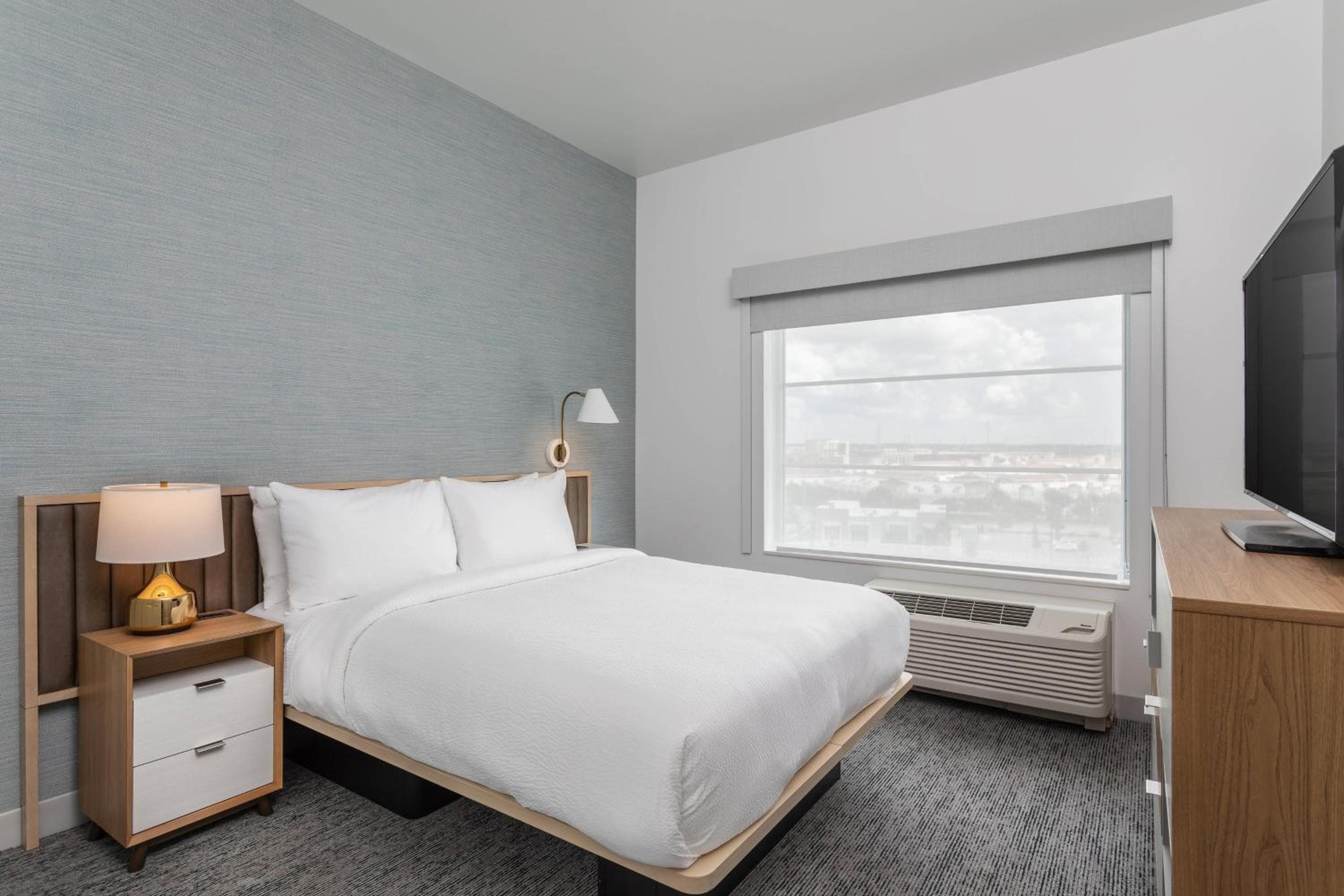 TownePlace Suites By Marriott Orlando Southwest cerca de Universal — 6