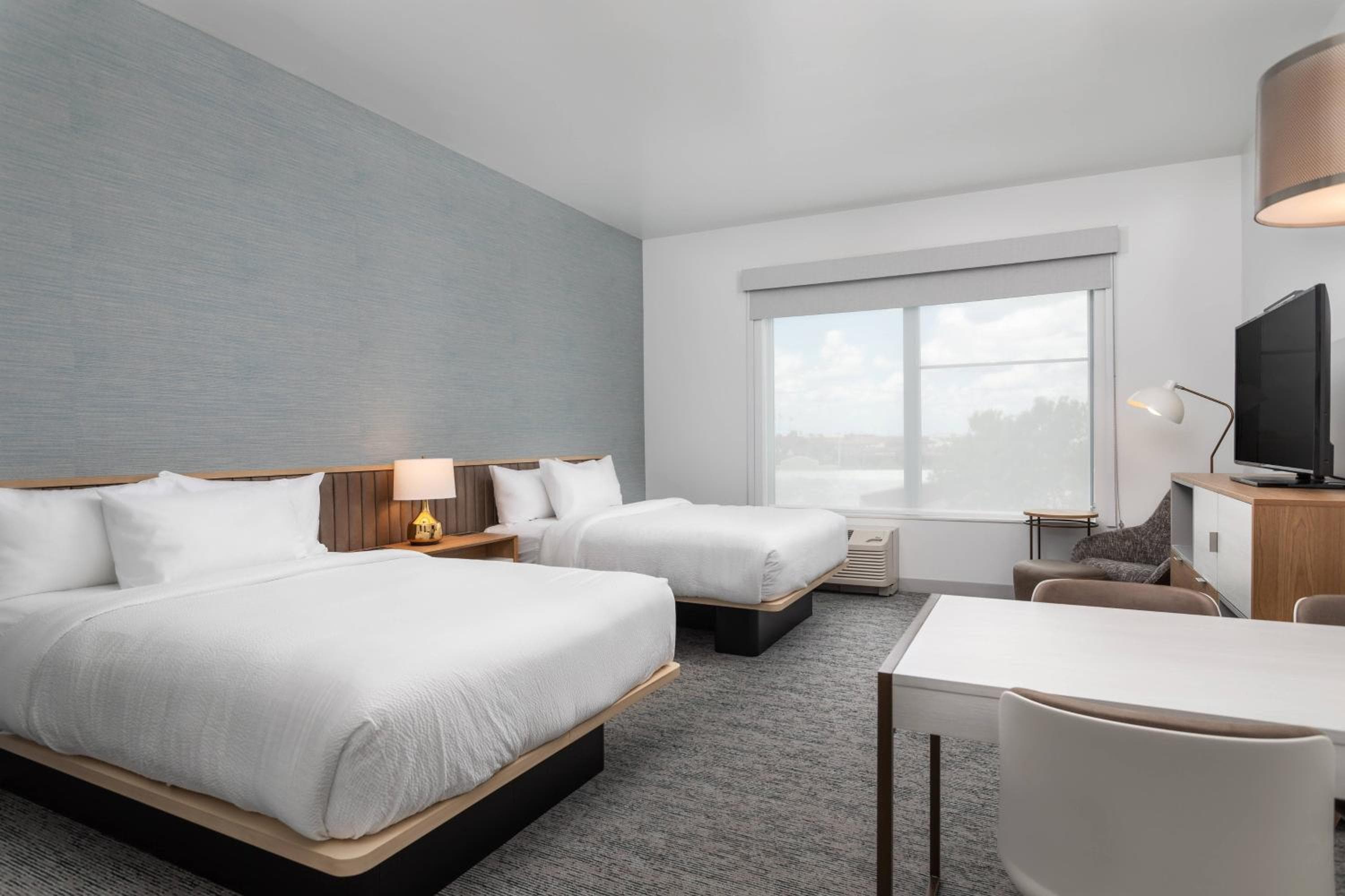 TownePlace Suites By Marriott Orlando Southwest cerca de Universal — 7