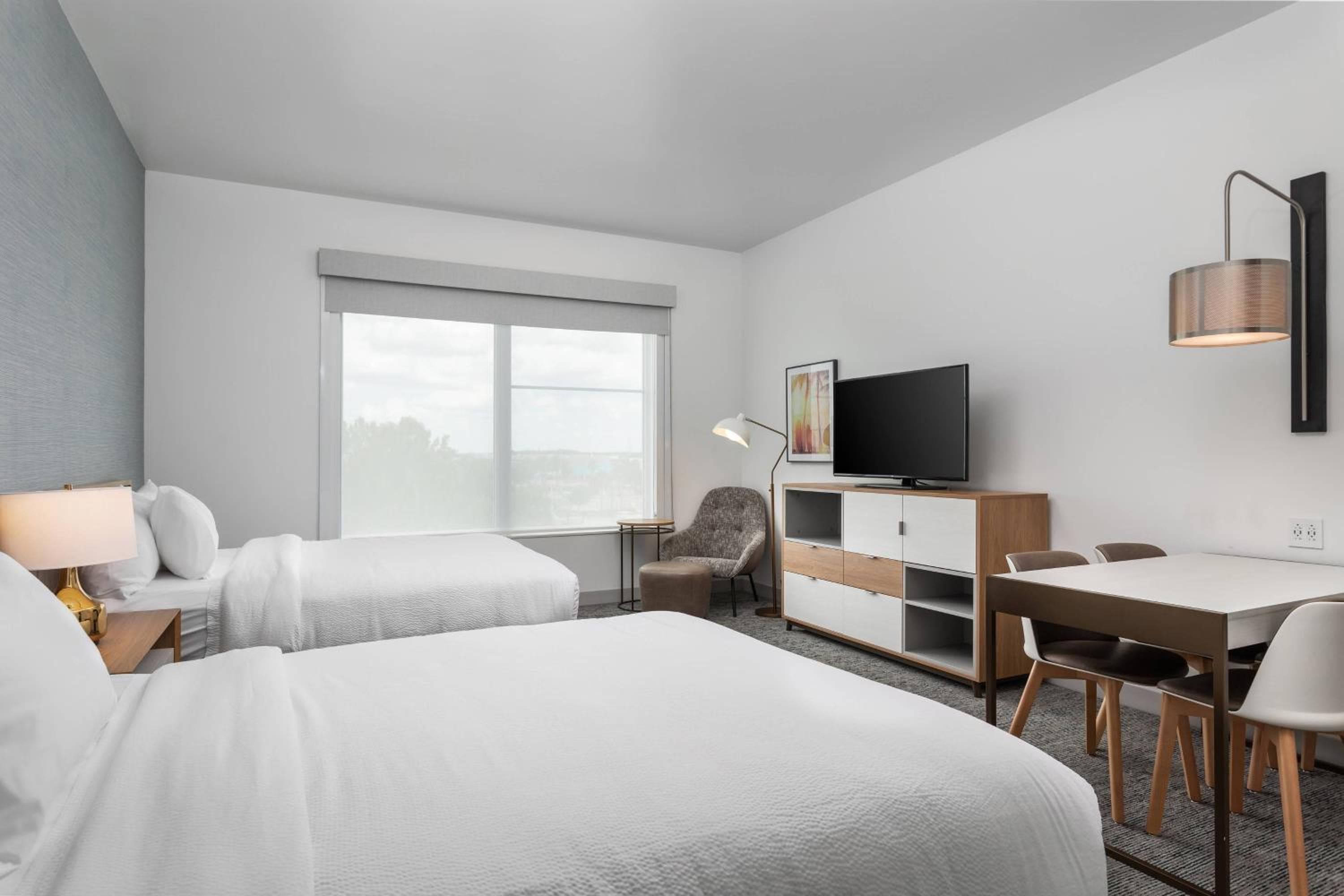TownePlace Suites By Marriott Orlando Southwest cerca de Universal — 8