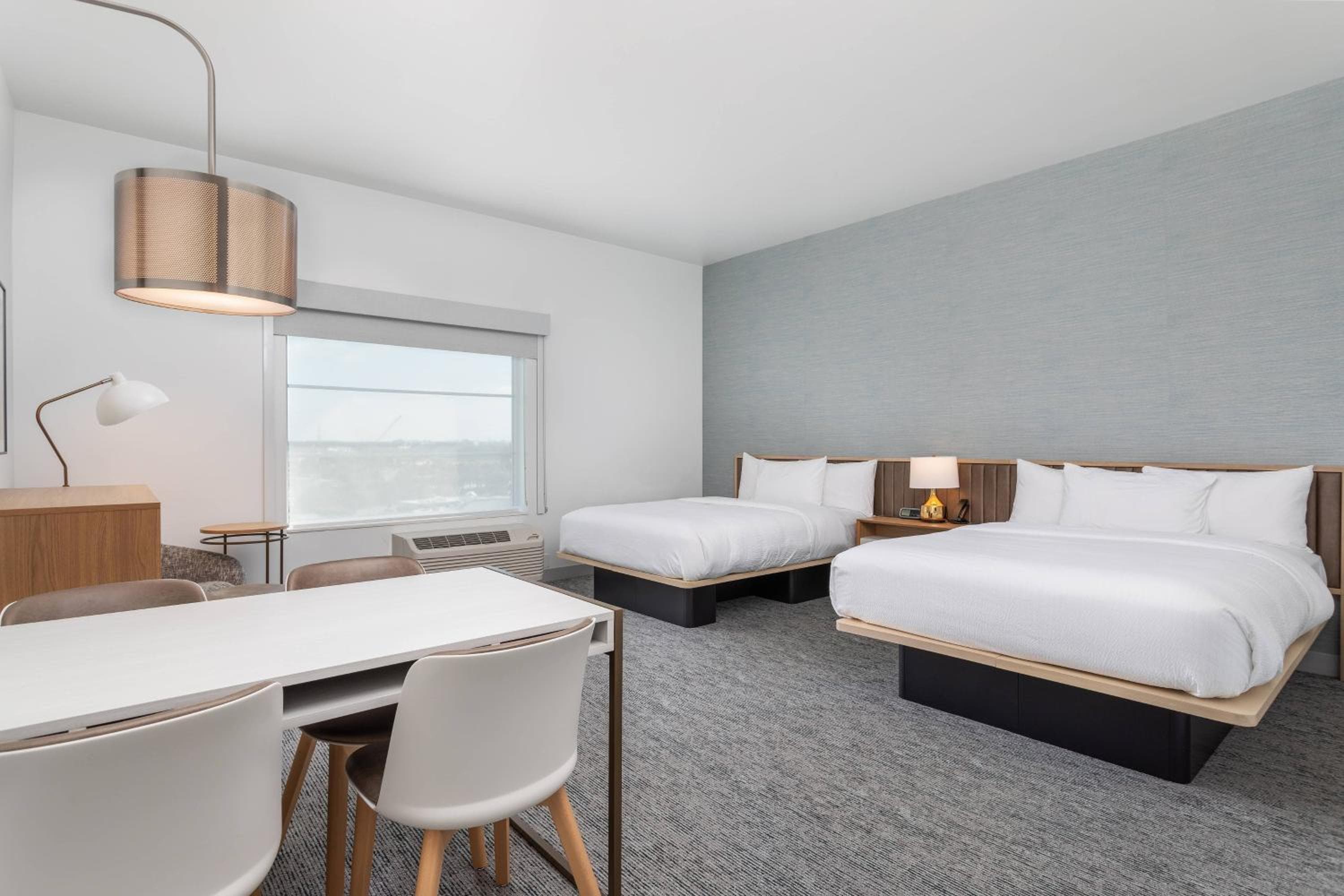 TownePlace Suites By Marriott Orlando Southwest cerca de Universal — 9