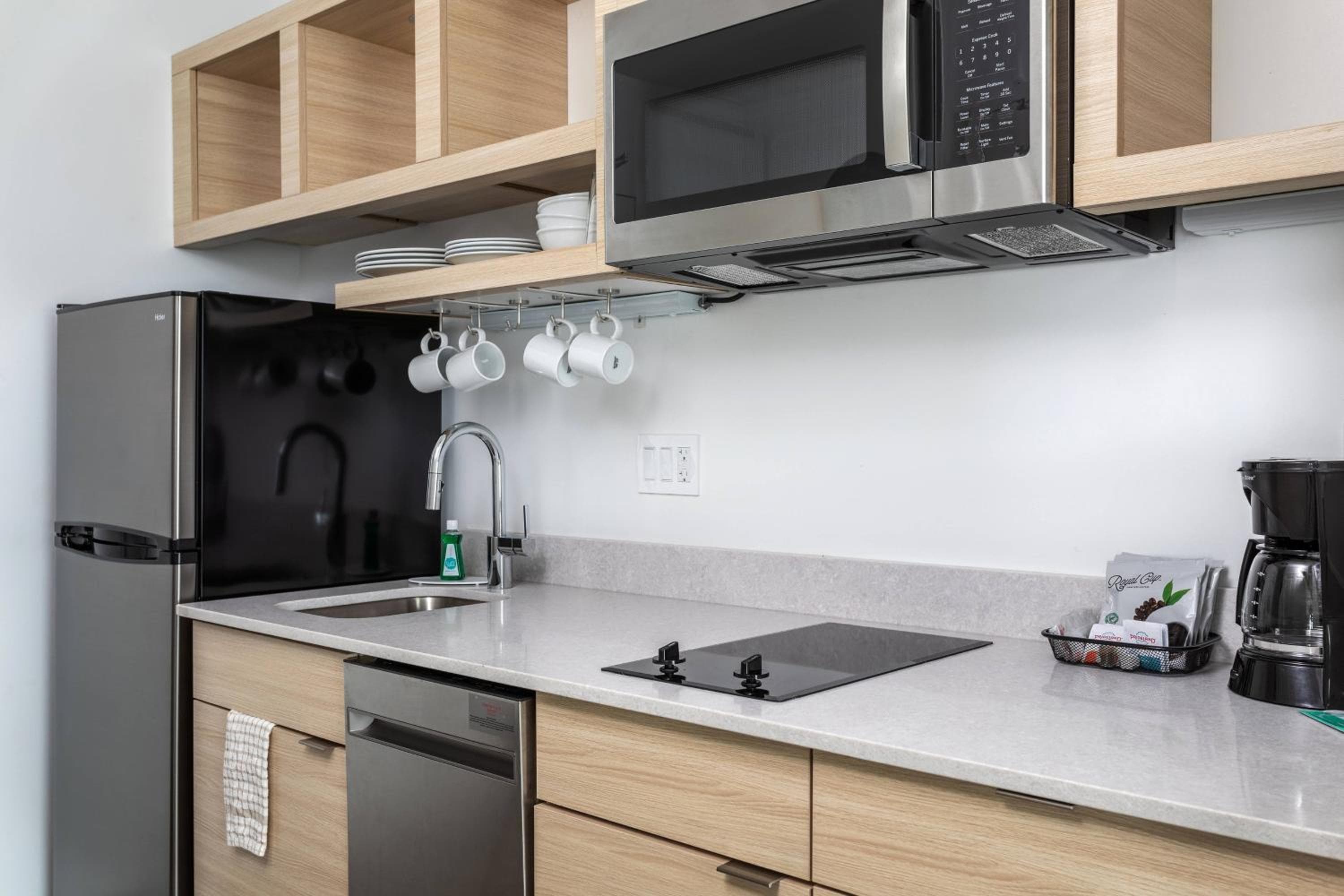 TownePlace Suites By Marriott Orlando Southwest cerca de Universal — 10