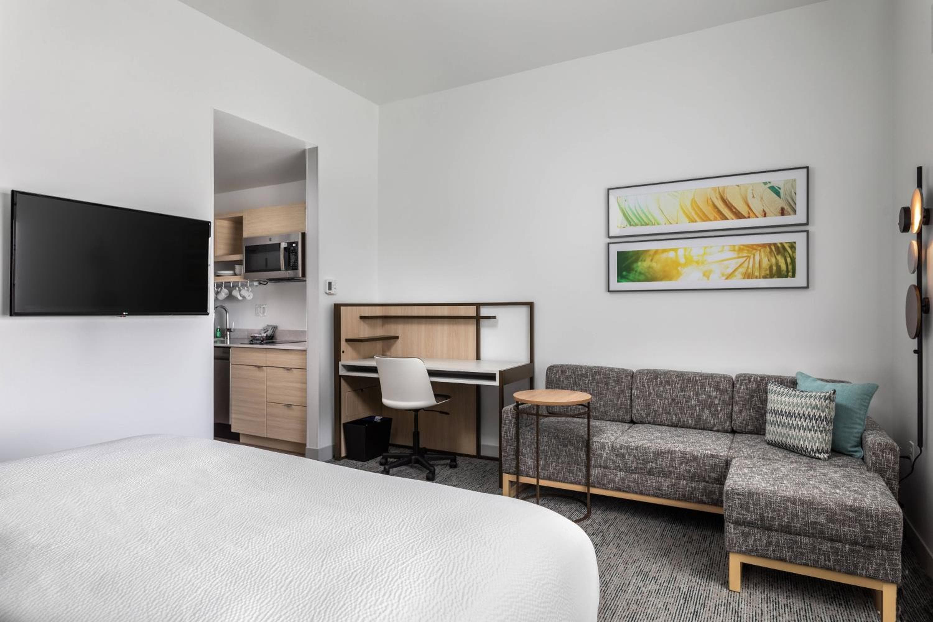 TownePlace Suites By Marriott Orlando Southwest cerca de Universal — 13