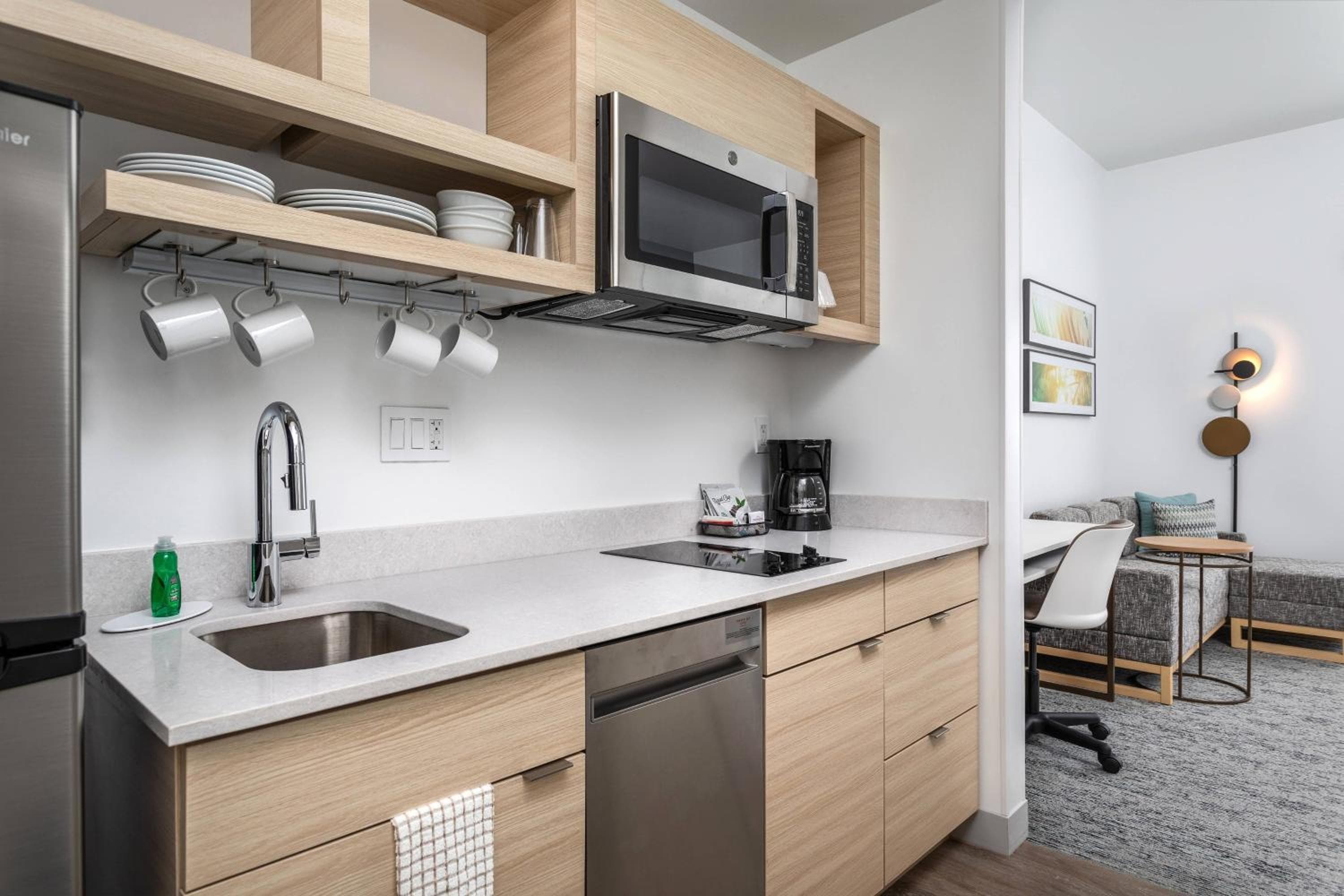 TownePlace Suites By Marriott Orlando Southwest cerca de Universal — 14