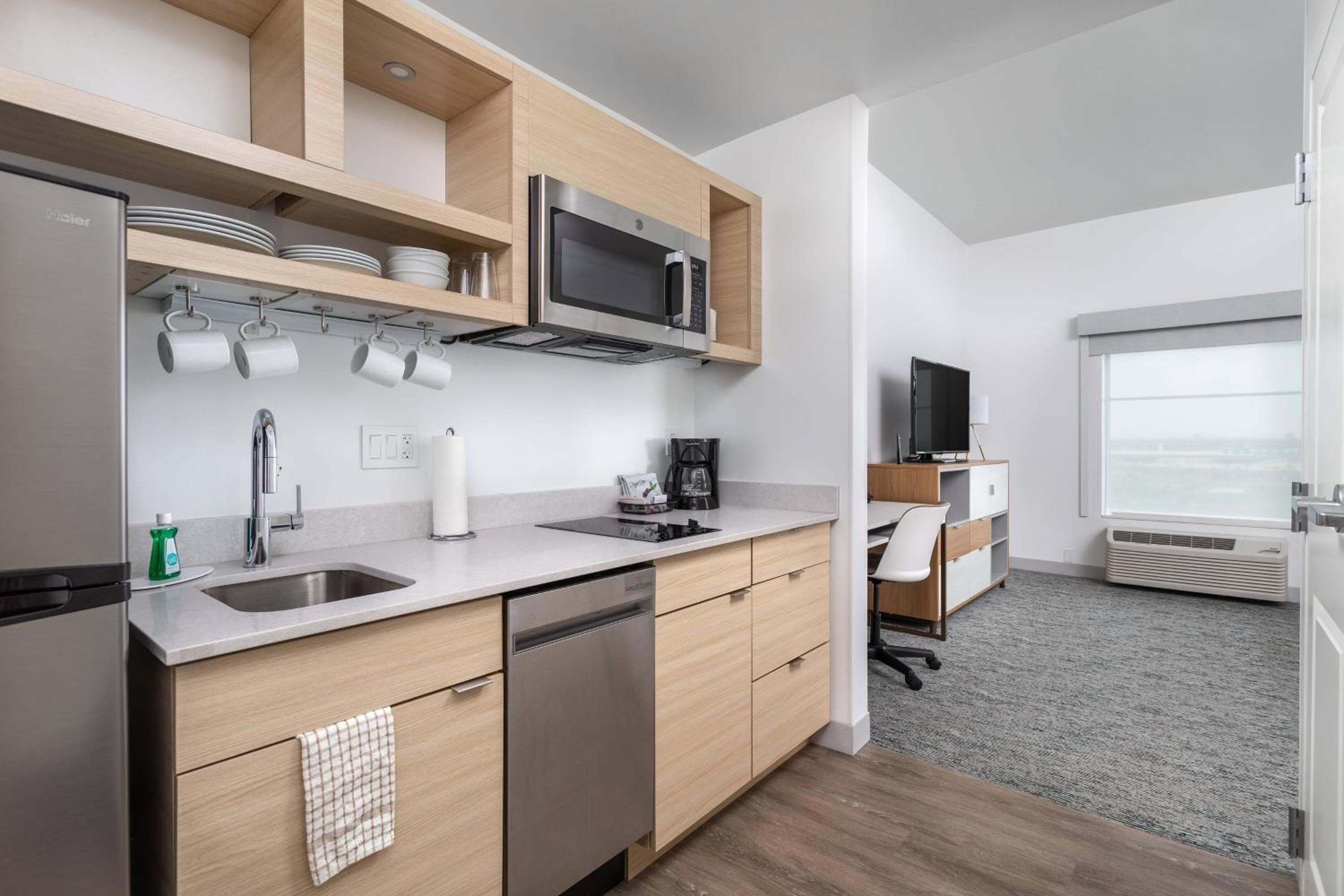 TownePlace Suites By Marriott Orlando Southwest cerca de Universal — 17