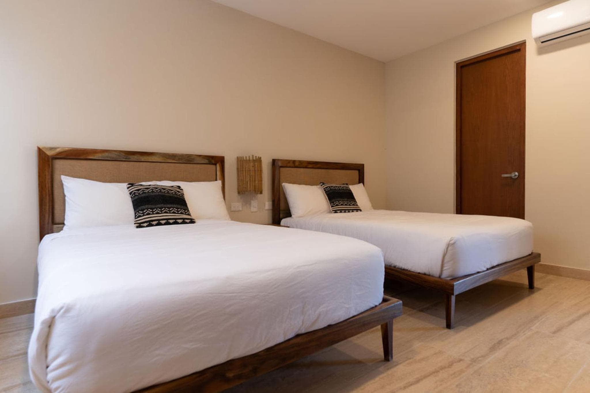 Apartamentos de lujo y modernos en Tulum Top Services By Yeah — 17