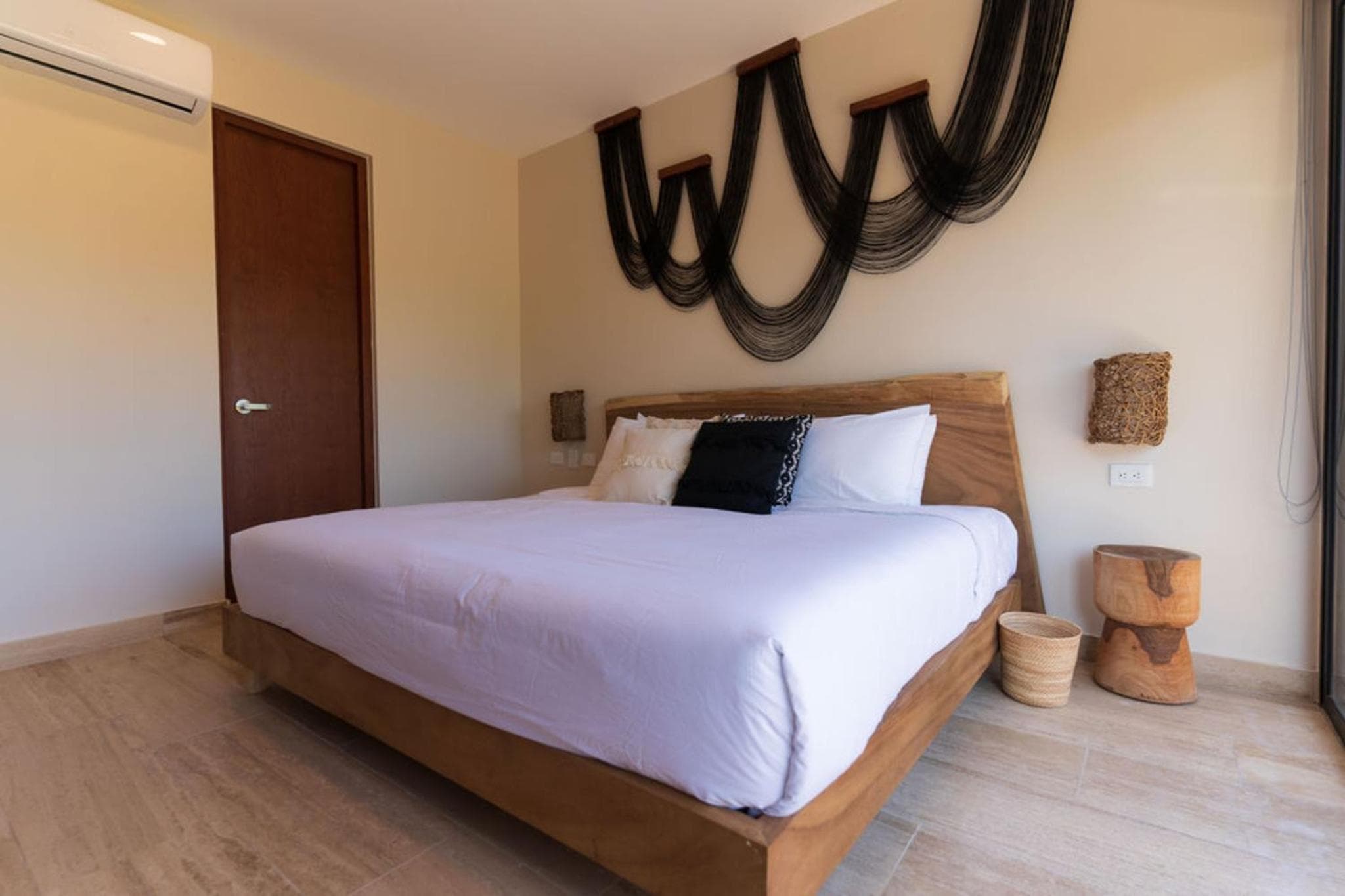 Apartamentos de lujo y modernos en Tulum Top Services By Yeah — 12