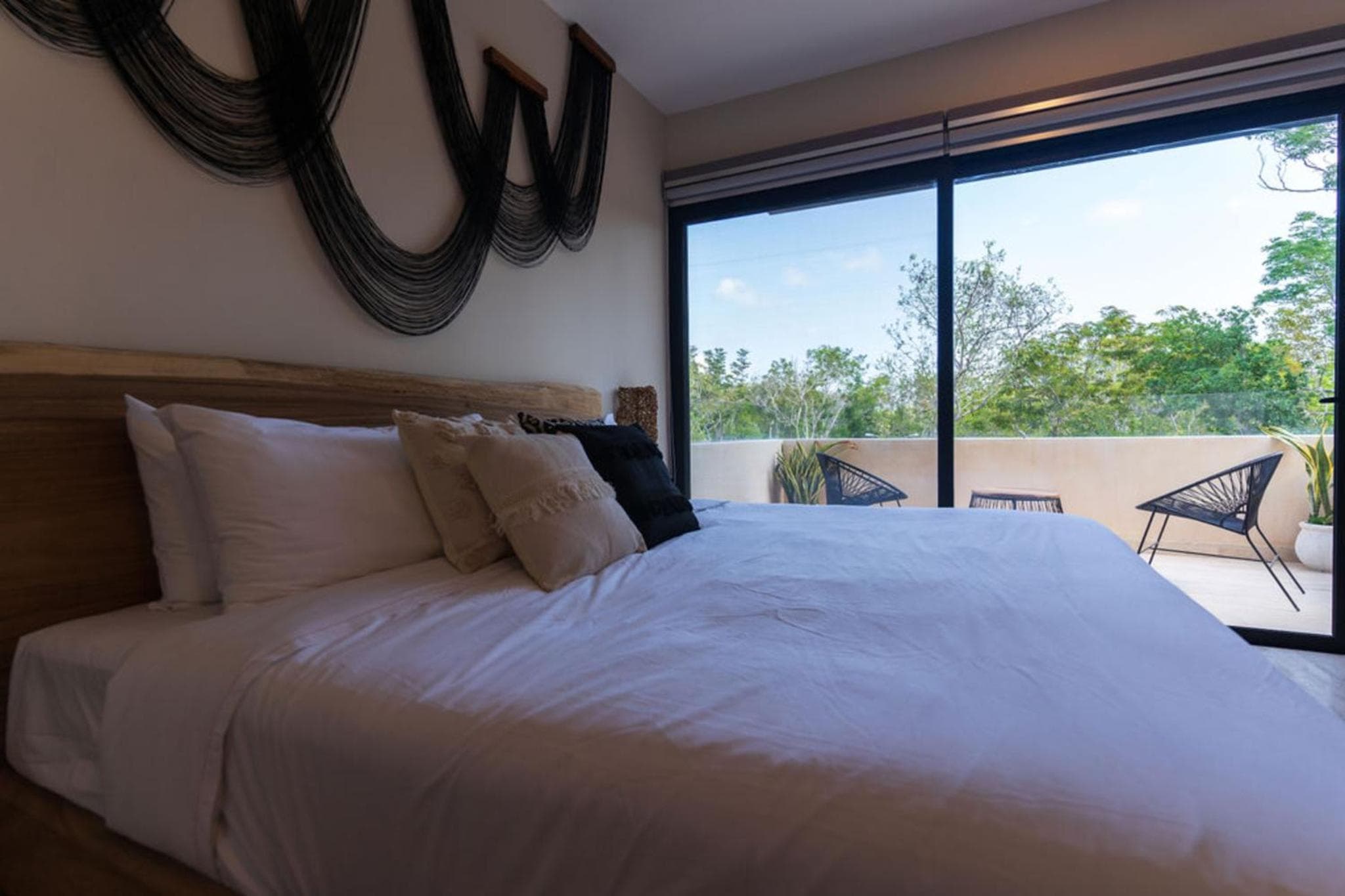 Apartamentos de lujo y modernos en Tulum Top Services By Yeah — 15