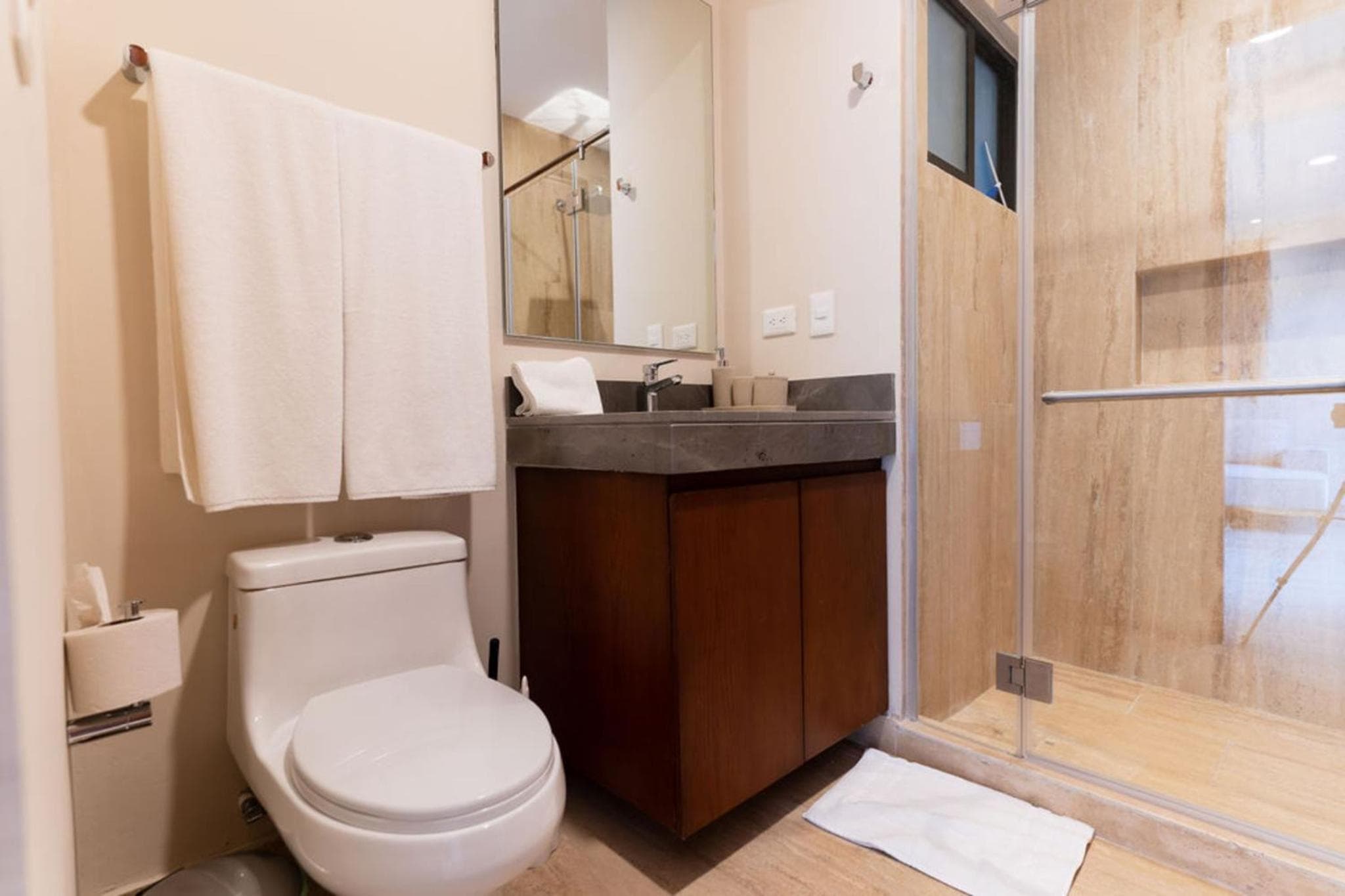 Apartamentos de lujo y modernos en Tulum Top Services By Yeah — 20