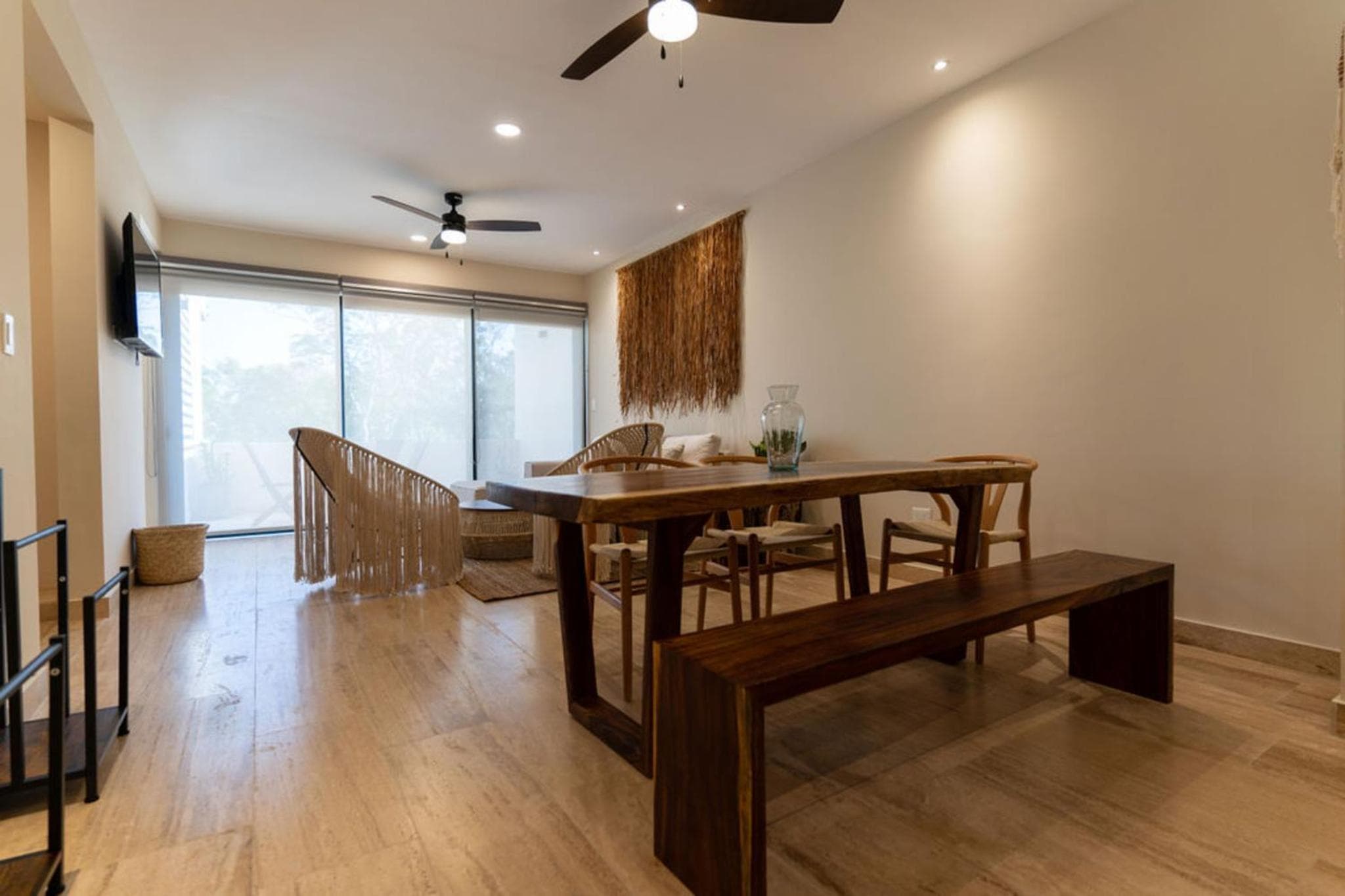 Apartamentos de lujo y modernos en Tulum Top Services By Yeah — 24