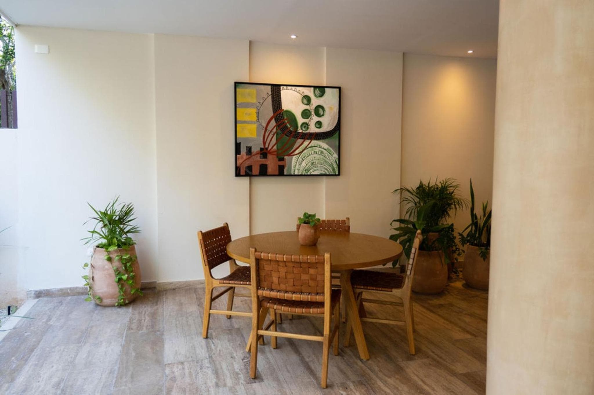 Apartamentos de lujo y modernos en Tulum Top Services By Yeah — 29