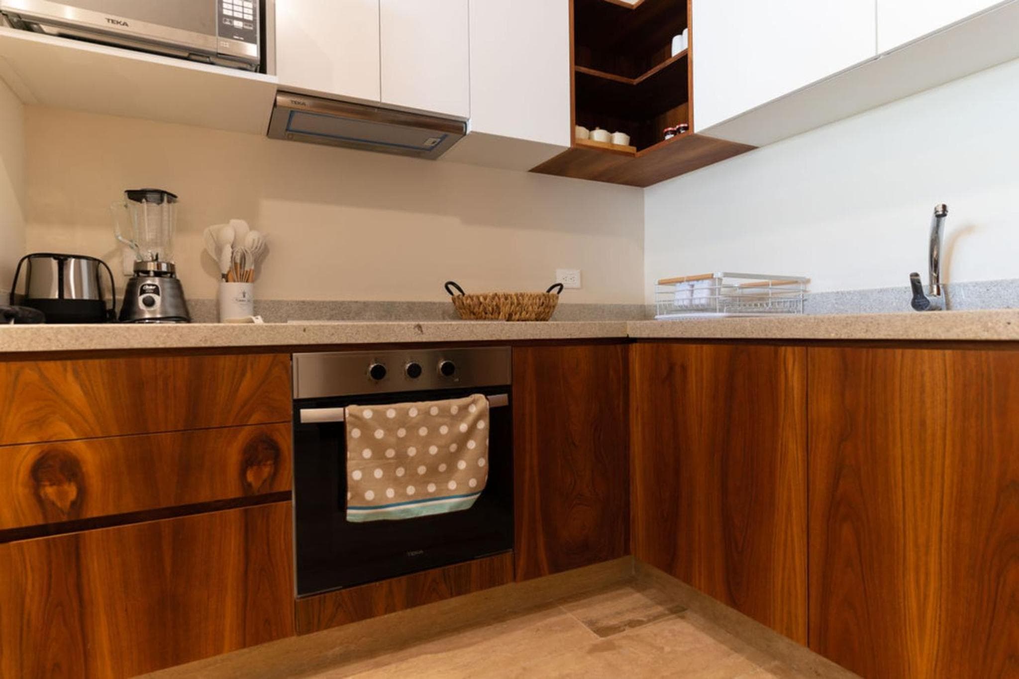 Apartamentos de lujo y modernos en Tulum Top Services By Yeah — 22