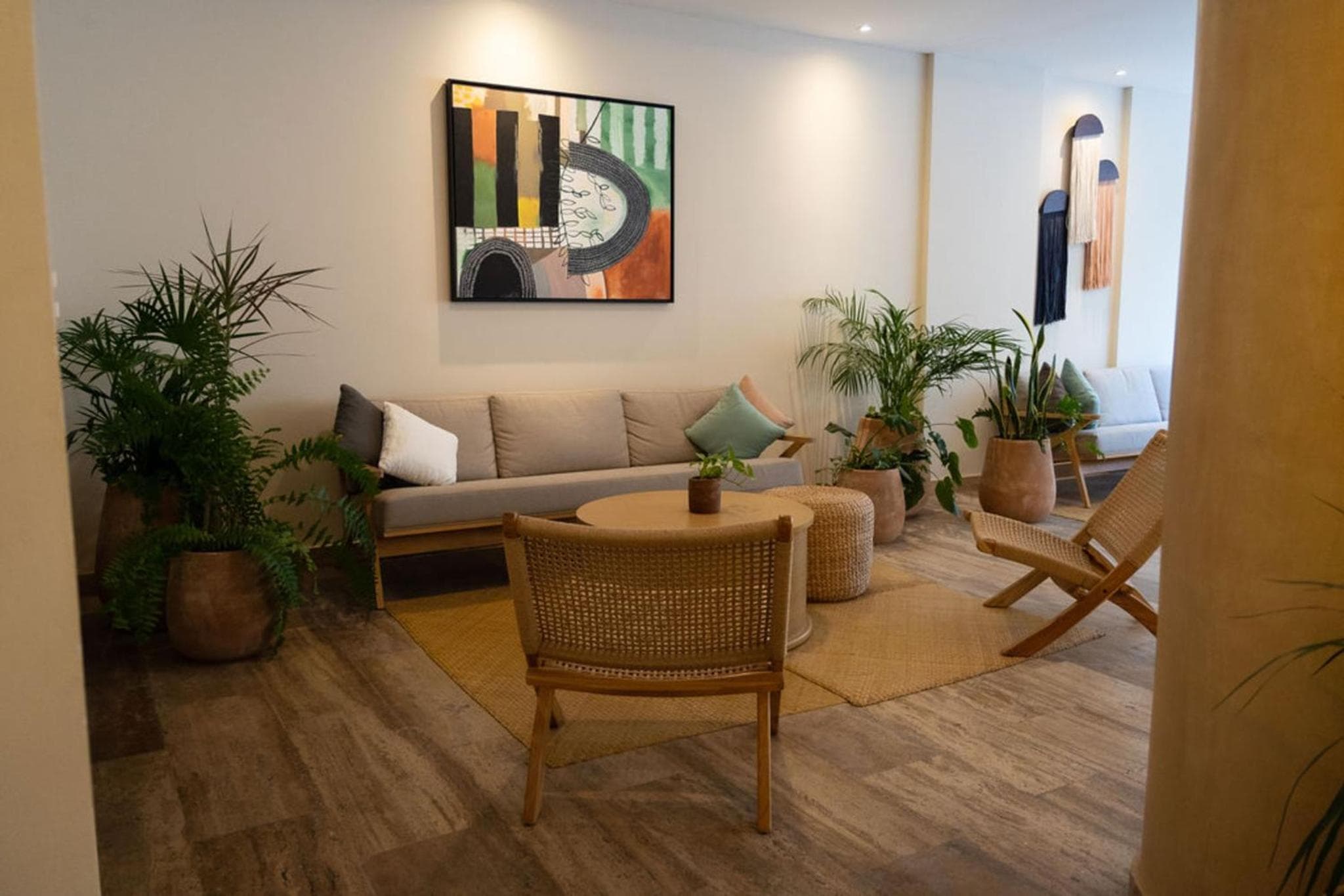 Apartamentos de lujo y modernos en Tulum Top Services By Yeah — 30