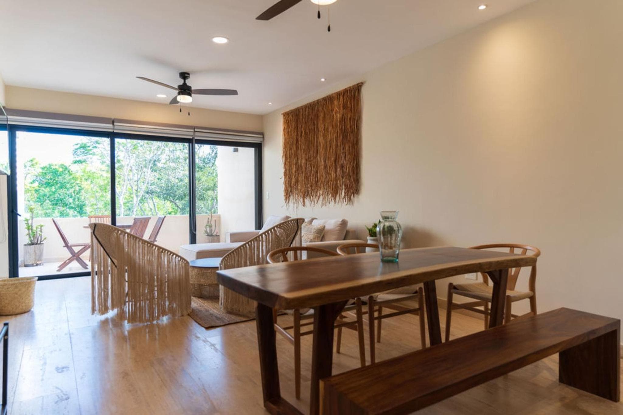 Apartamentos de lujo y modernos en Tulum Top Services By Yeah — 8