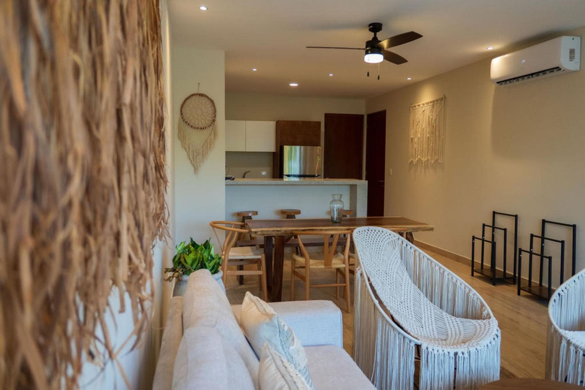 Apartamentos de lujo y modernos en Tulum Top Services By Yeah — 14