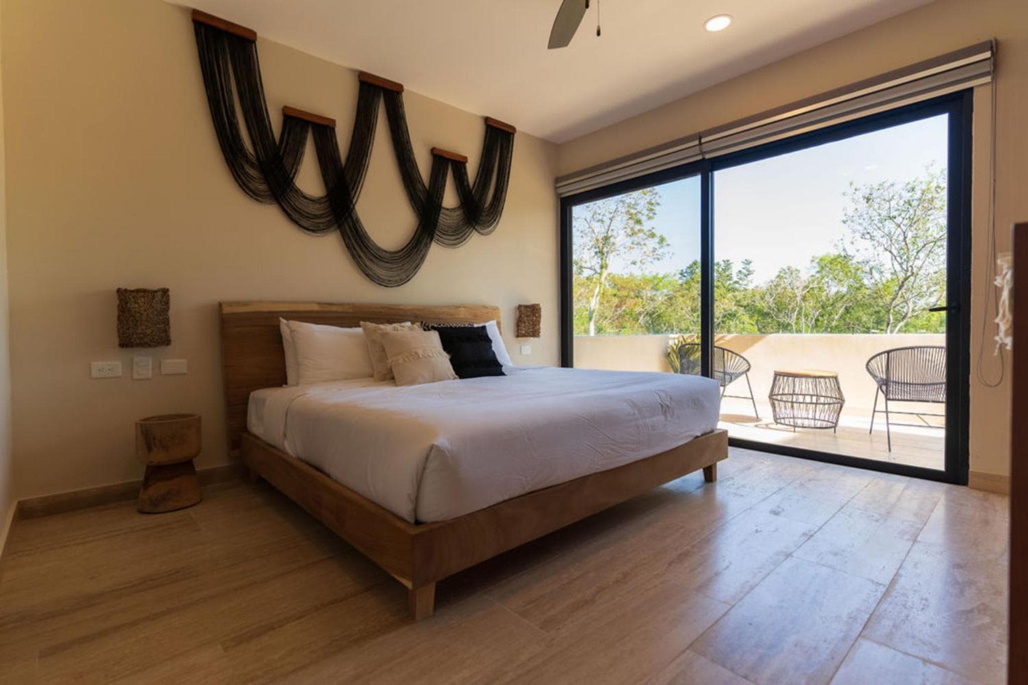 Apartamentos de lujo y modernos en Tulum Top Services By Yeah — 2