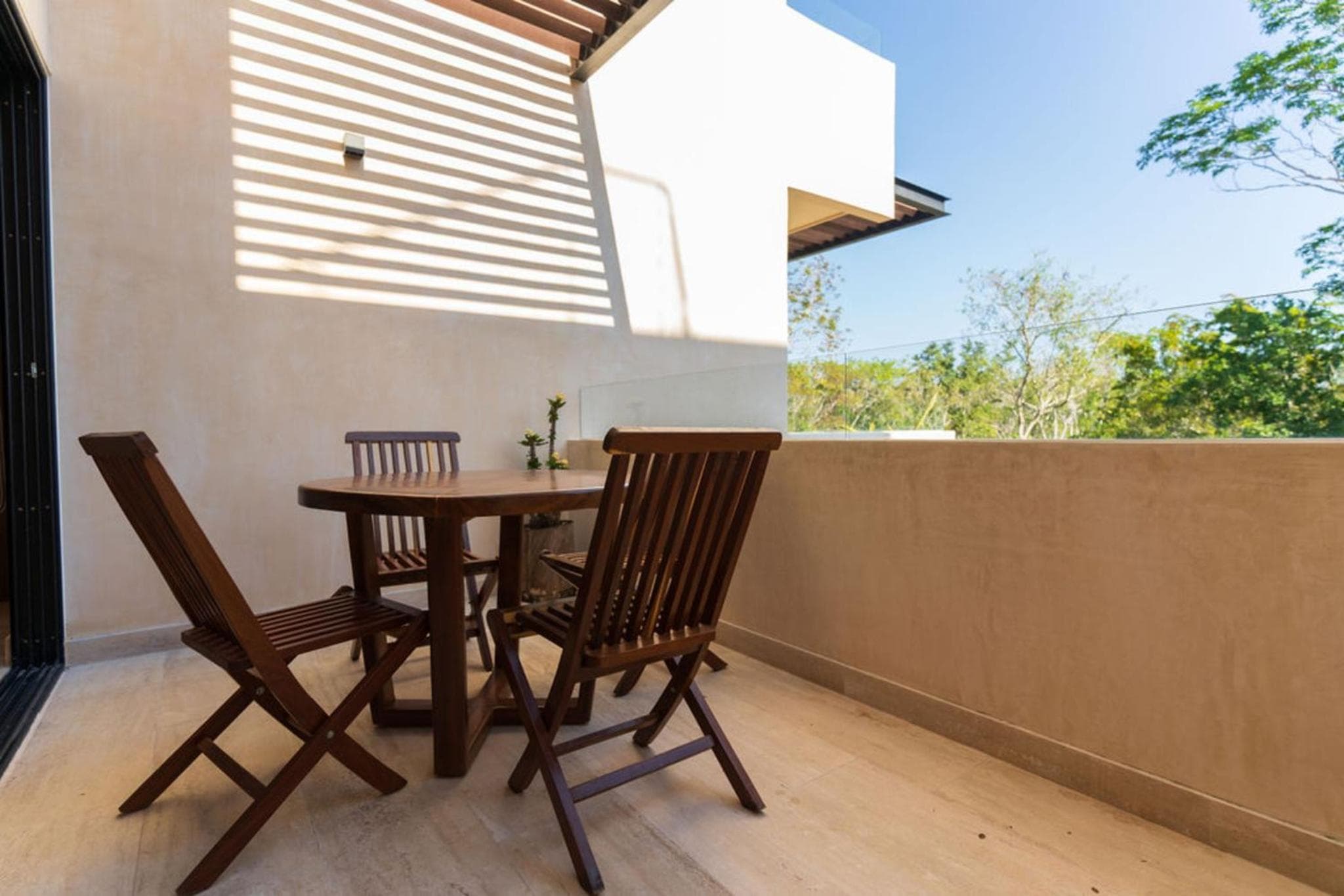 Apartamentos de lujo y modernos en Tulum Top Services By Yeah — 27