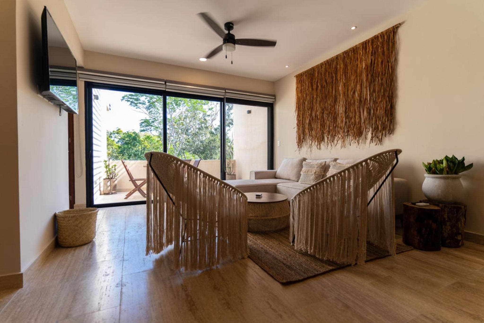 Apartamentos de lujo y modernos en Tulum Top Services By Yeah — 10