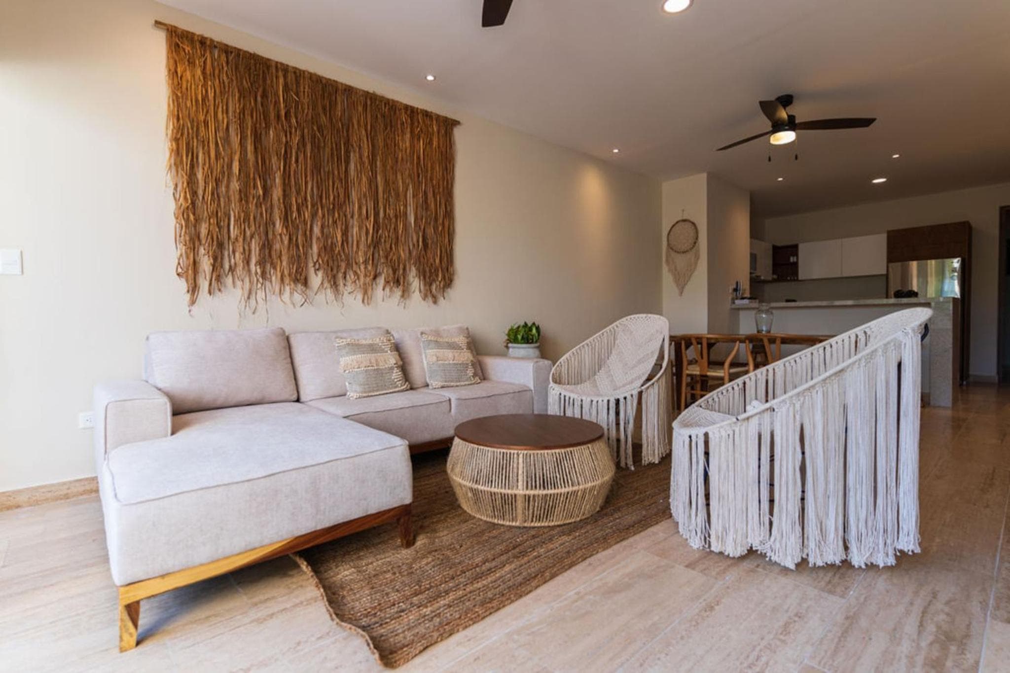 Apartamentos de lujo y modernos en Tulum Top Services By Yeah — 25