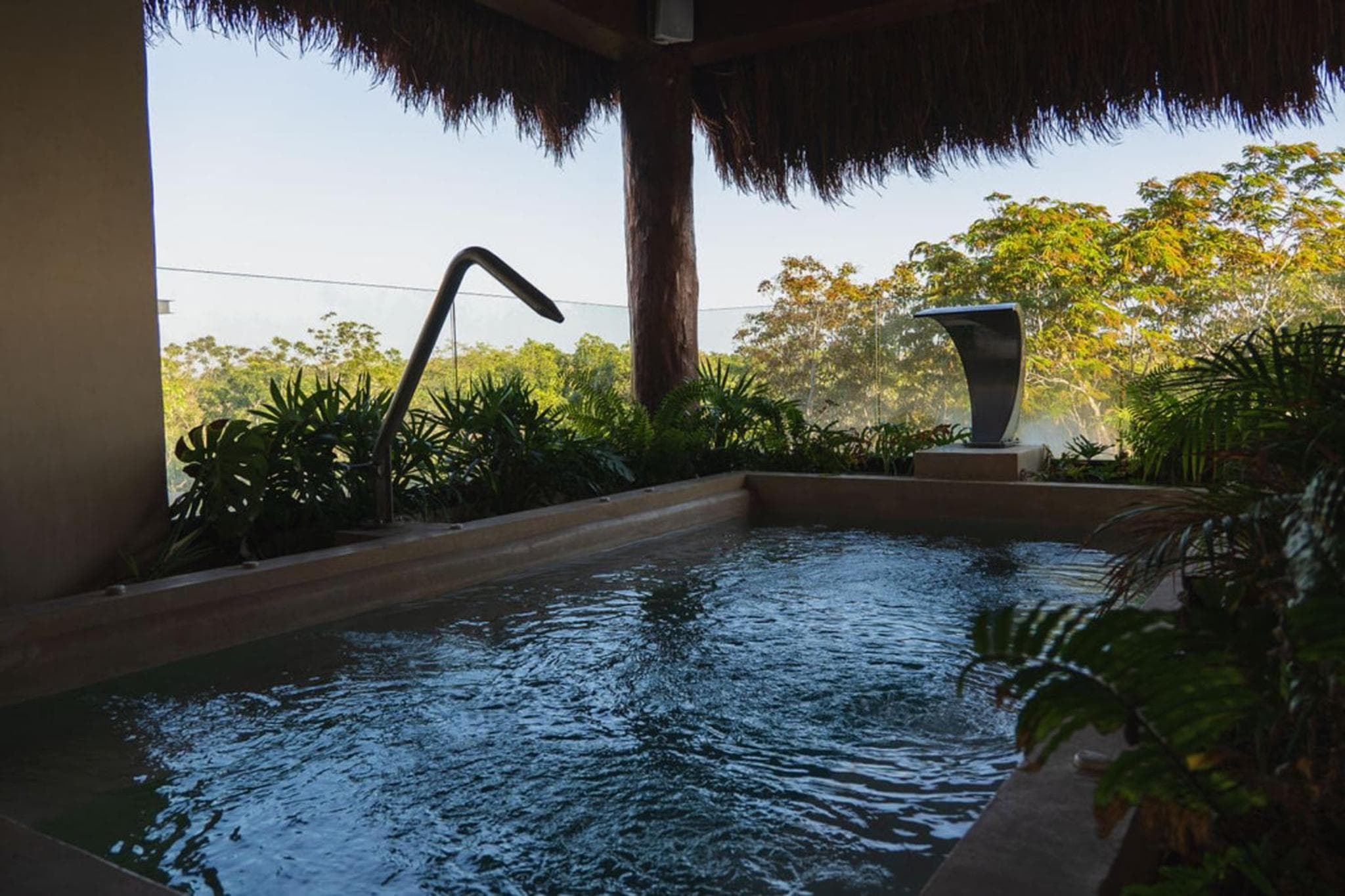 Apartamentos de lujo y modernos en Tulum Top Services By Yeah — 5