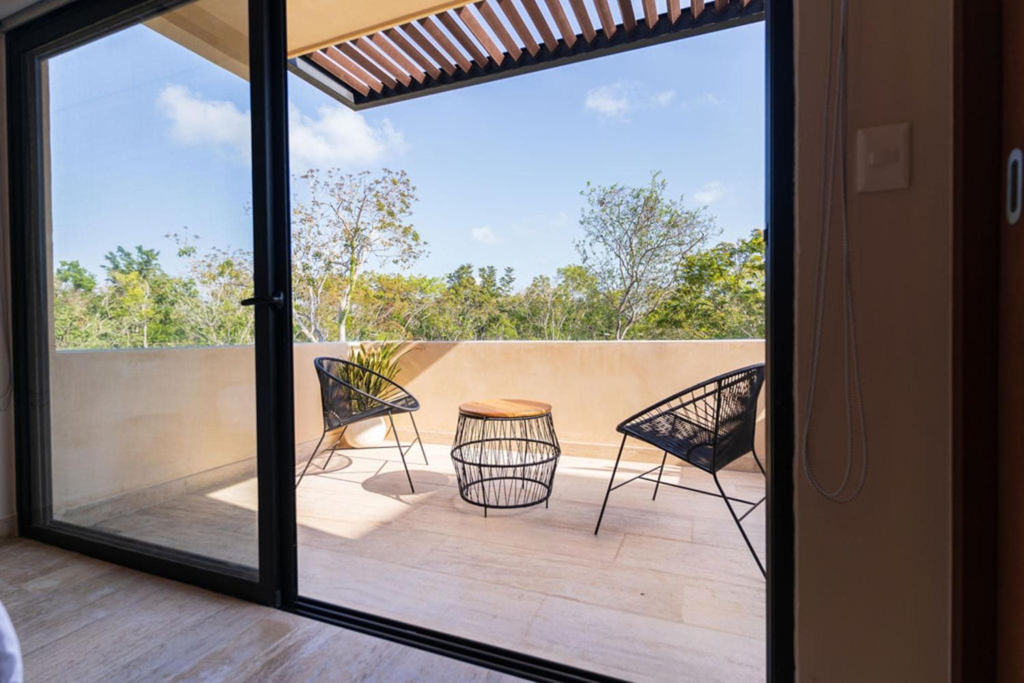 Apartamentos de lujo y modernos en Tulum Top Services By Yeah — 11
