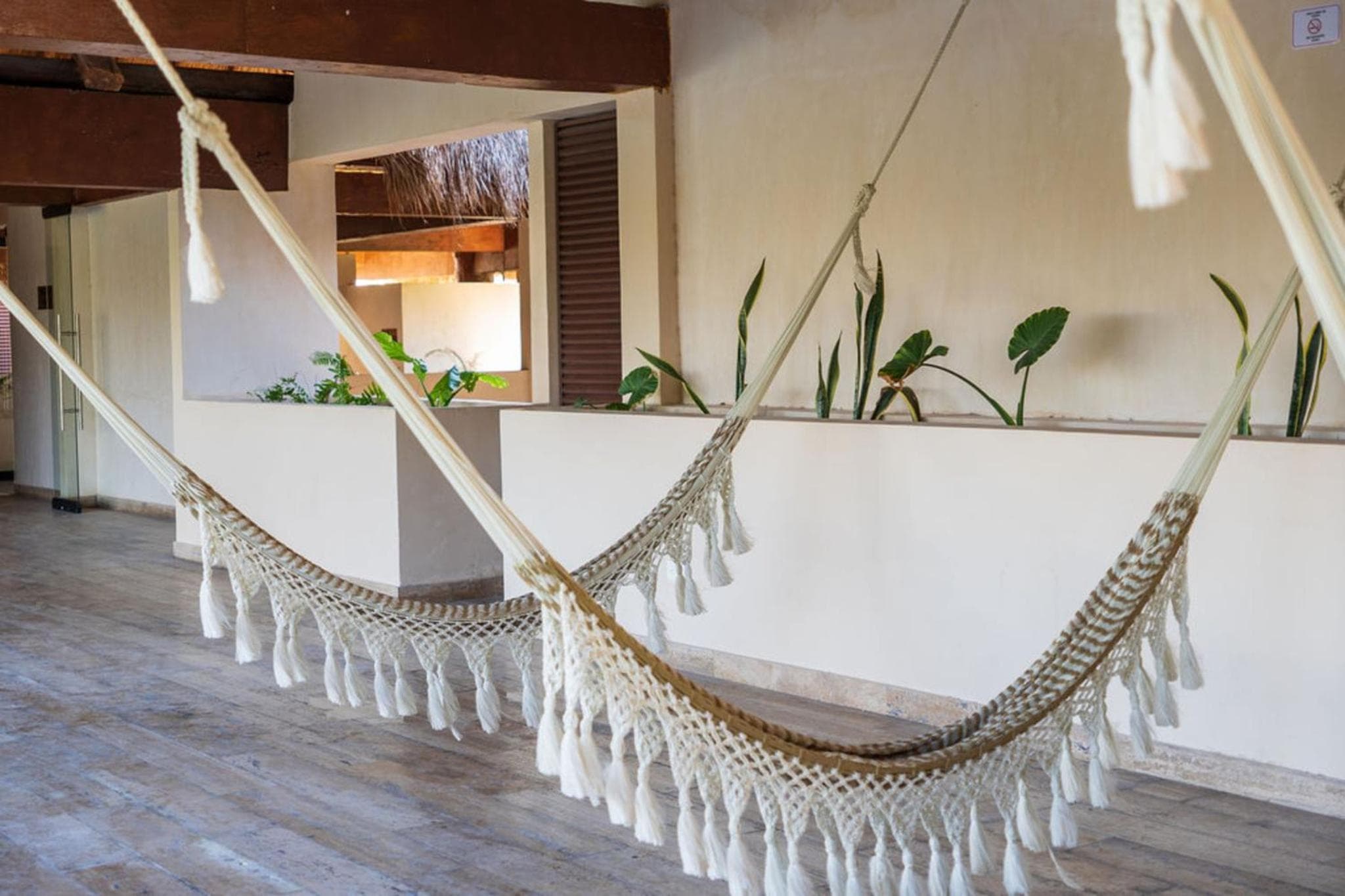 Luxury & Modern Apartments in Tulum Top Amenities By Yeah — 8